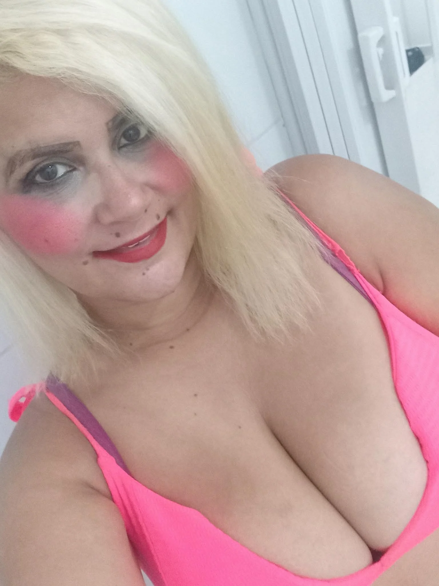 XXX Porn Photo of Nude Penelopecharmosaofi 4
