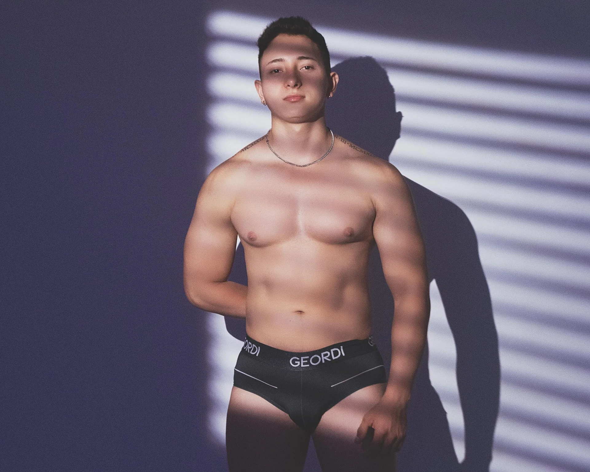 XXX Porn Photo of Nude Zack_Miller24 1