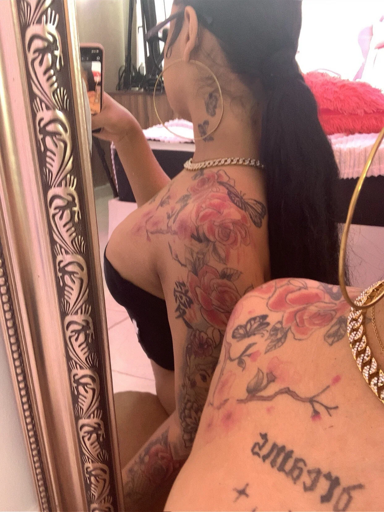 XXX Porn Photo of Nude Mia_Jansen 4