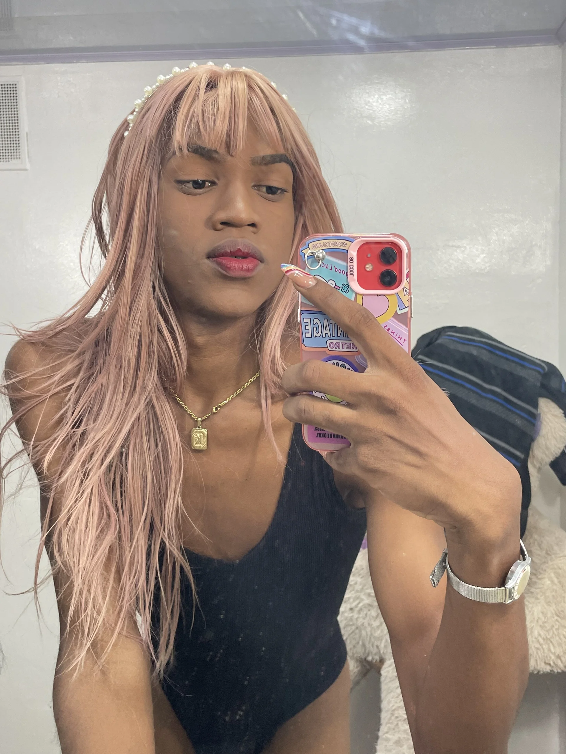 XXX Porn Photo of Nude AuroraMilano 5