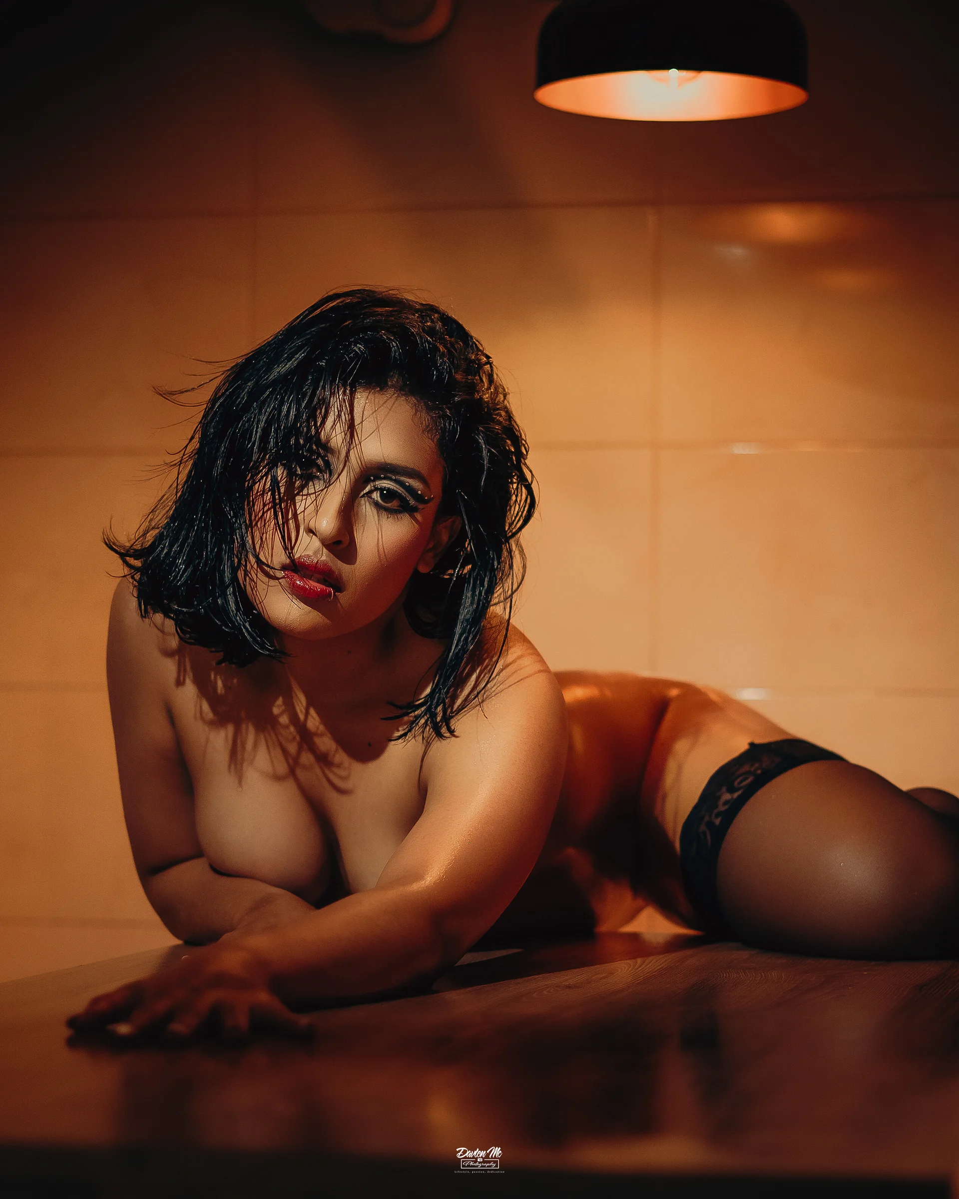 XXX Porn Photo of Nude EviePhoenix 4