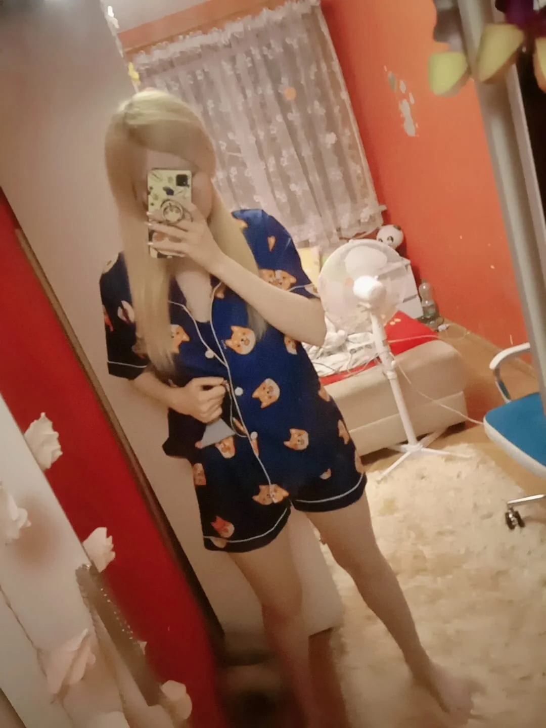 XXX Porn Photo of Nude lovely_nekochan 61