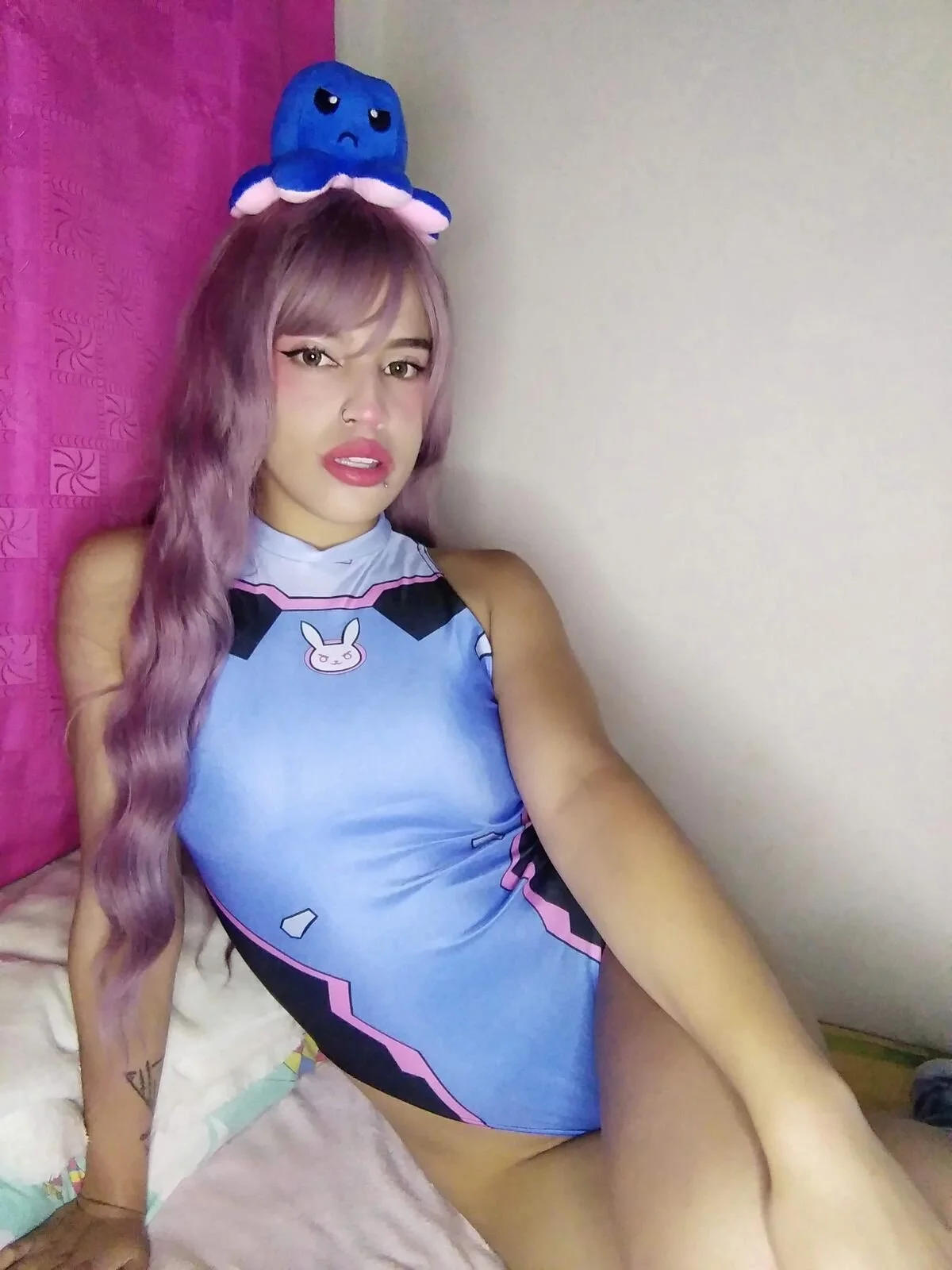 XXX Porn Photo of Nude asumi_18 10