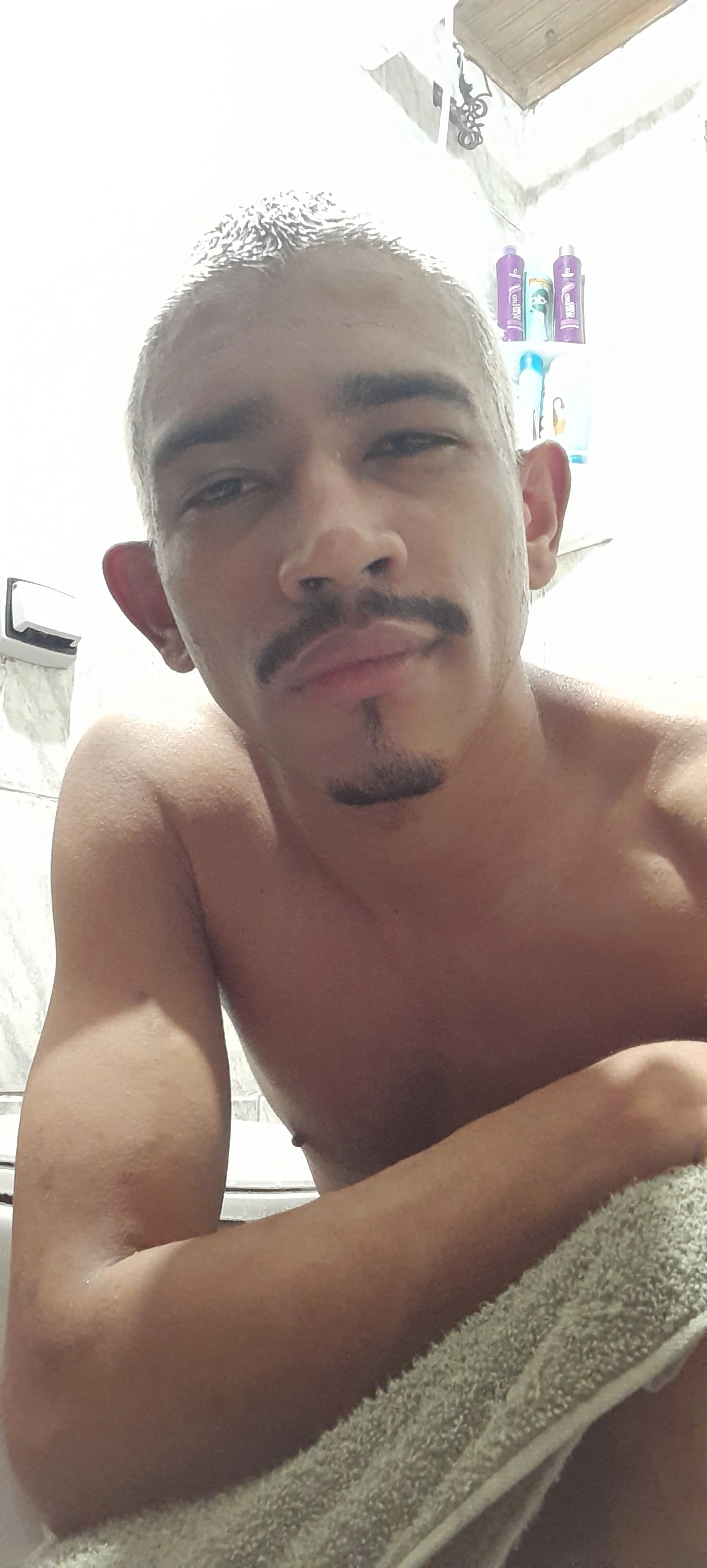 XXX Porn Photo of Nude Bruno_Lima_Francisco 1