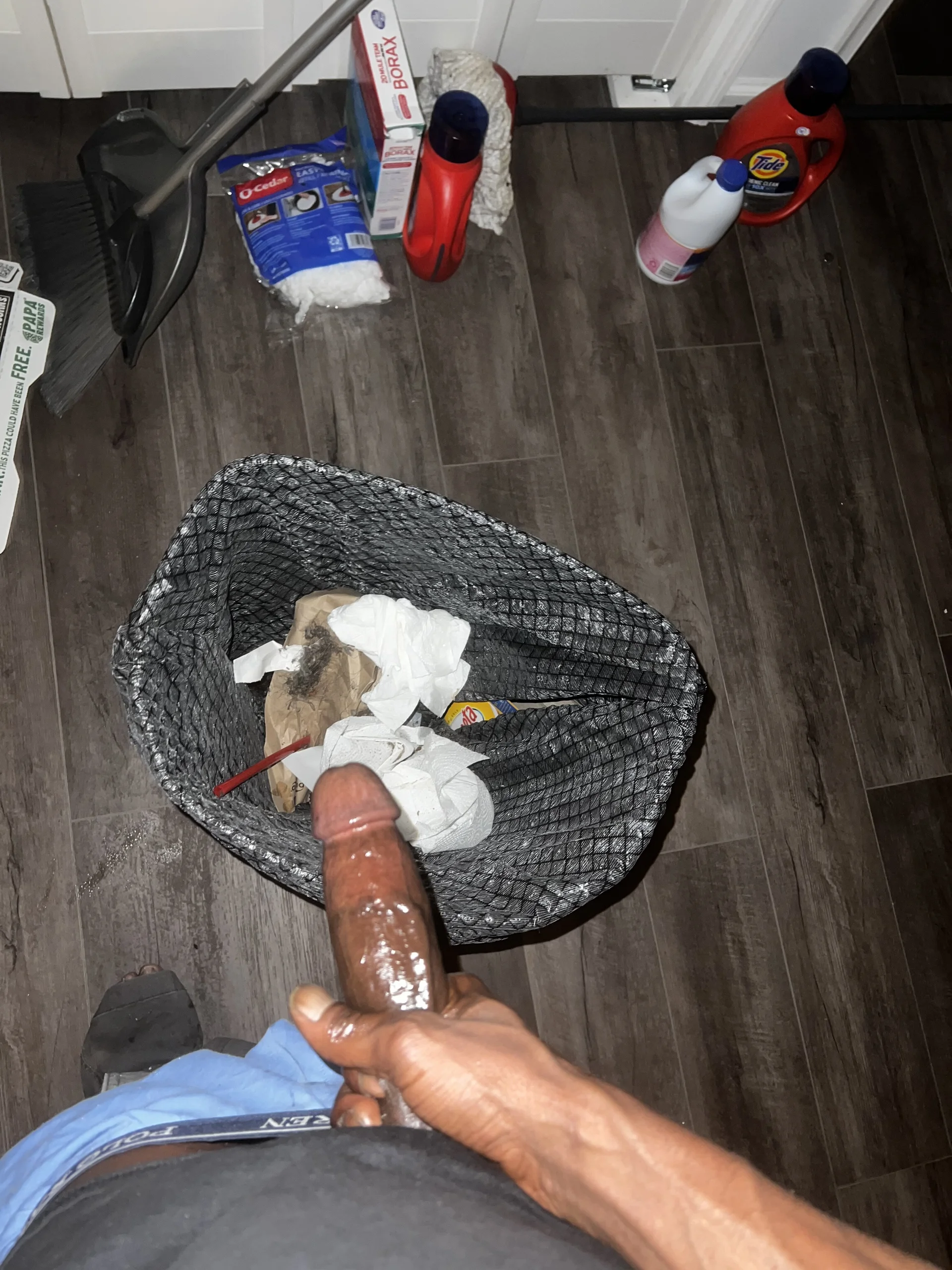 XXX Porn Photo of Nude Slimthuganc 5