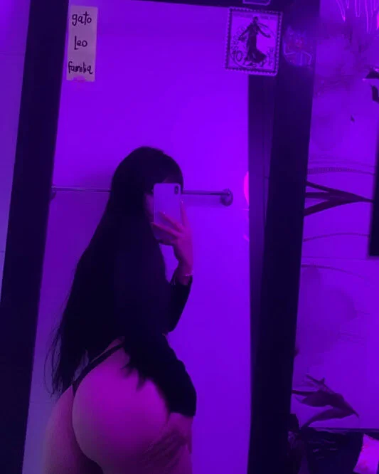 XXX Porn Photo of Nude _urcutekitty 10
