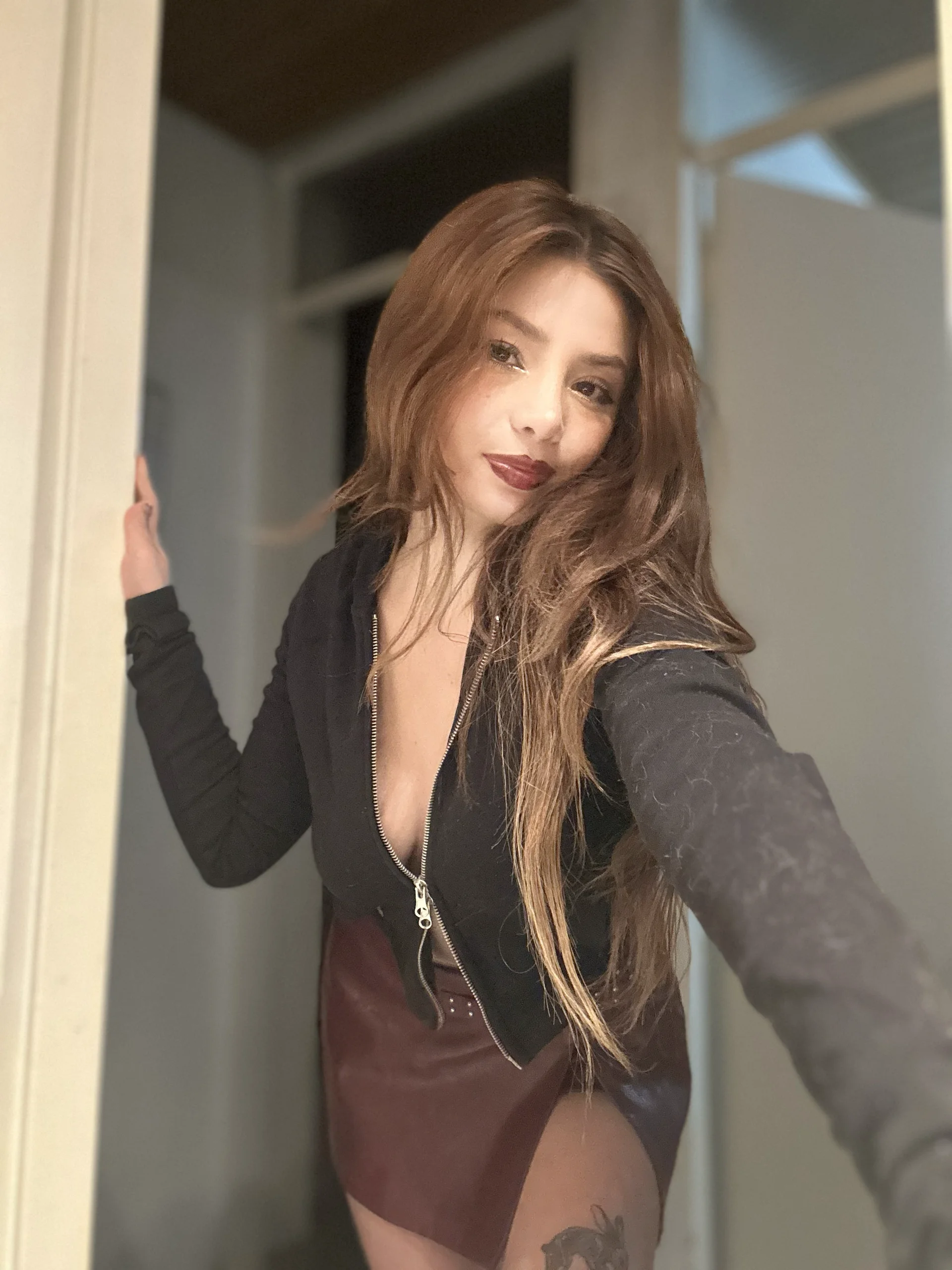 XXX Porn Photo of Nude ari_kat 85