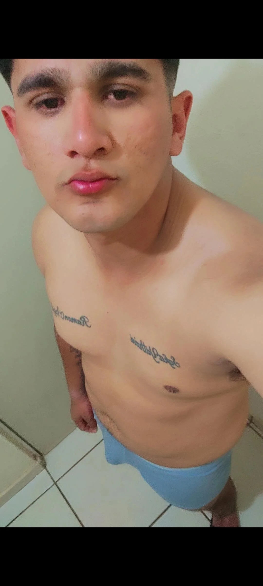 XXX Porn Photo of Nude Jhony69690 2