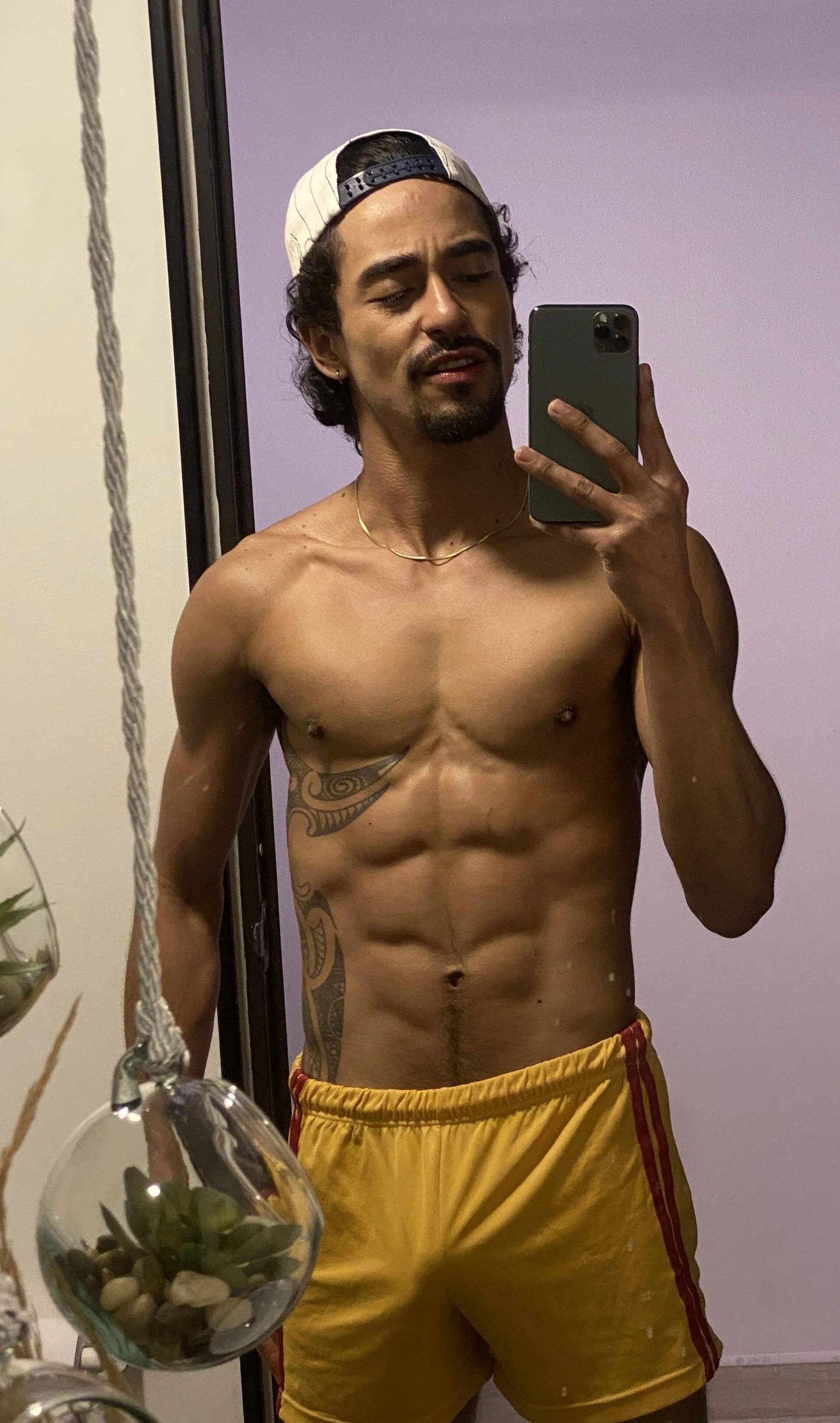 XXX Porn Photo of Nude Oliver_11Ed 4
