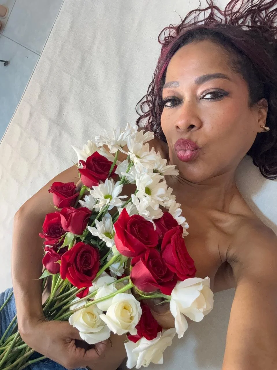XXX Porn Photo of Nude karla_dunn 236