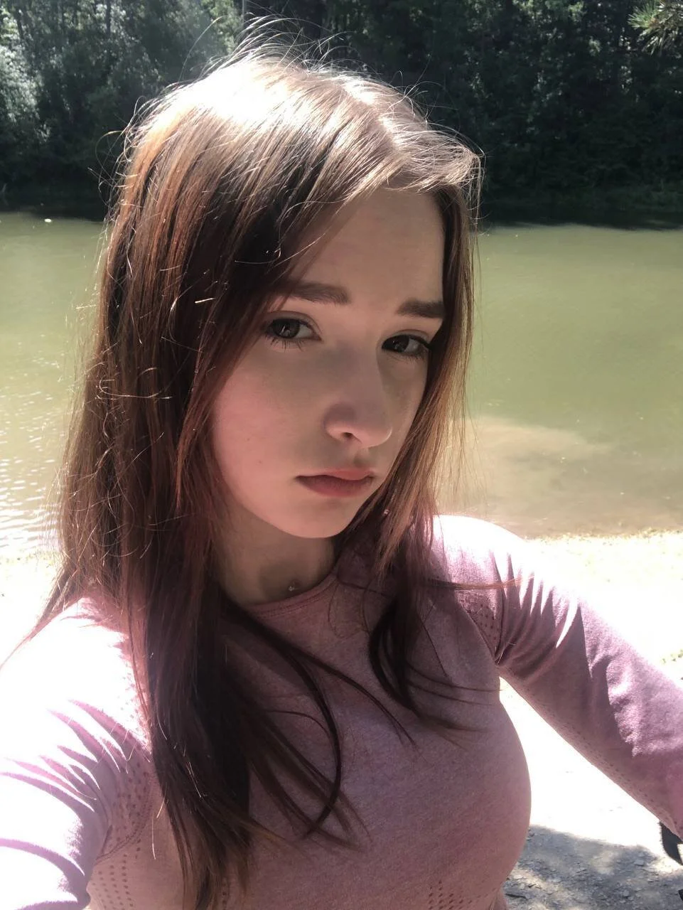 XXX Porn Photo of Nude SindiWex 5