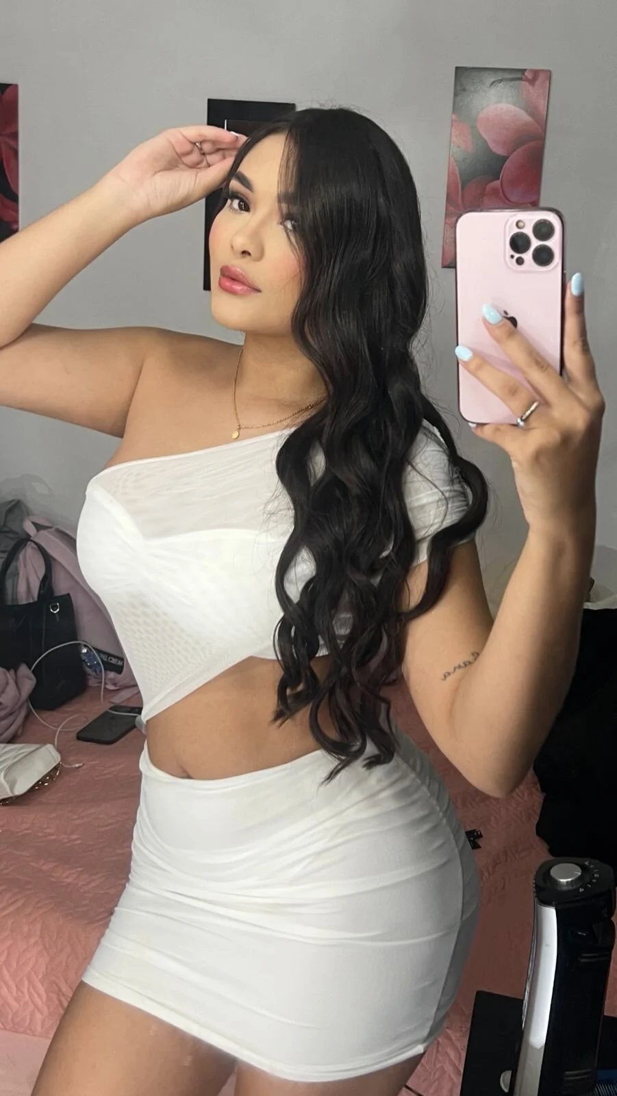 XXX Porn Photo of Nude Kendall_Evanss 2