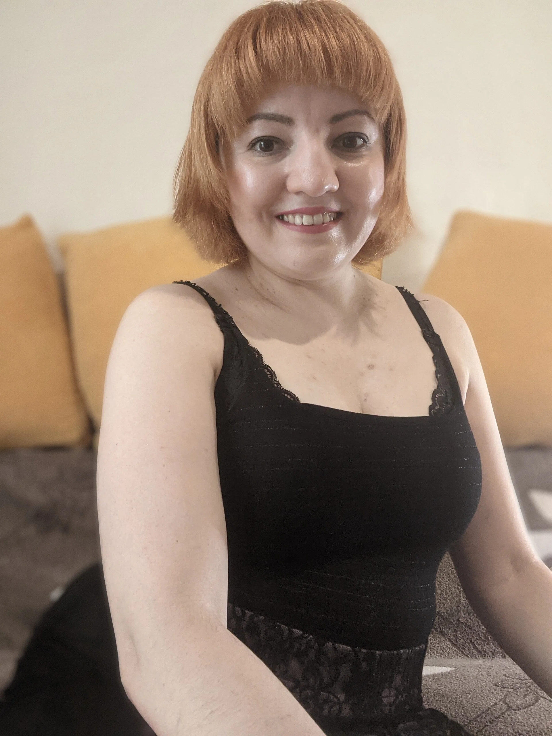 XXX Porn Photo of Nude stefanyharper16 141