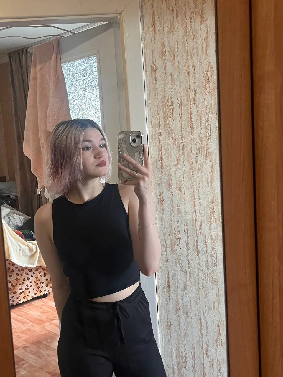 XXX Porn Photo of Nude PearlyCafferky 6