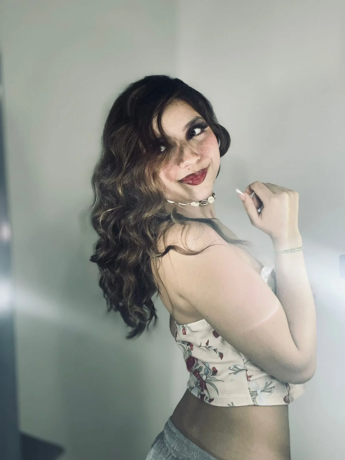 XXX Porn Photo of Nude MAGIC_EMMA_ 32