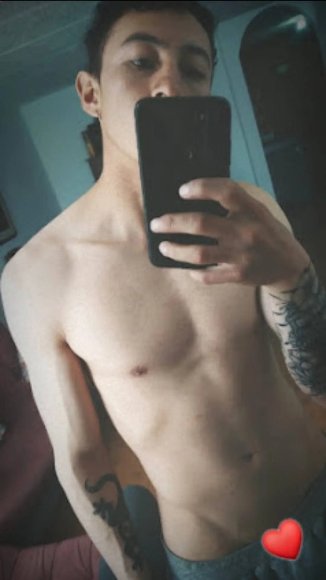 XXX Porn Photo of Nude dannysexxx12 1