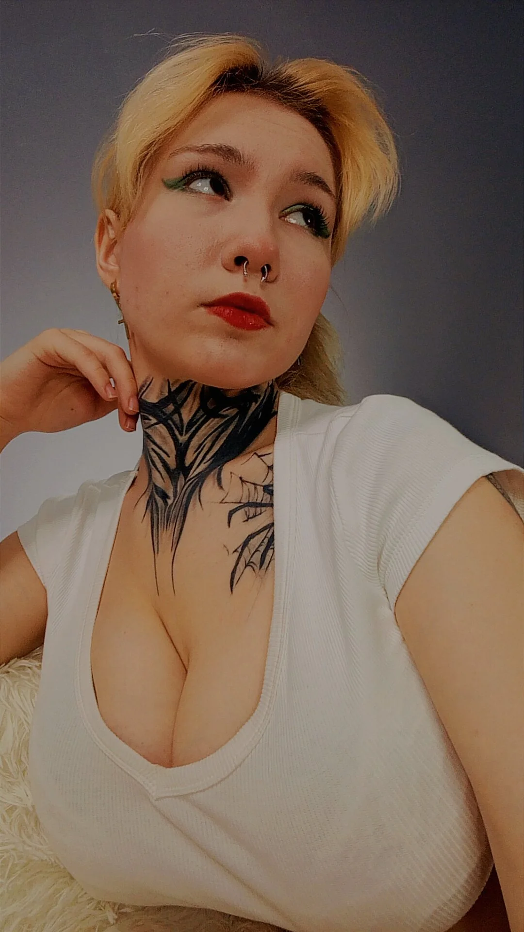 XXX Porn Photo of Nude BabyRen 43