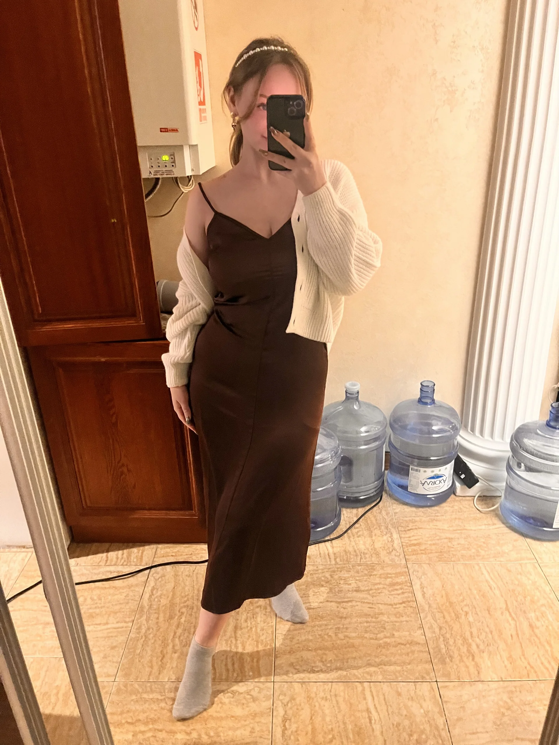 XXX Porn Photo of Nude LylaYeess 50