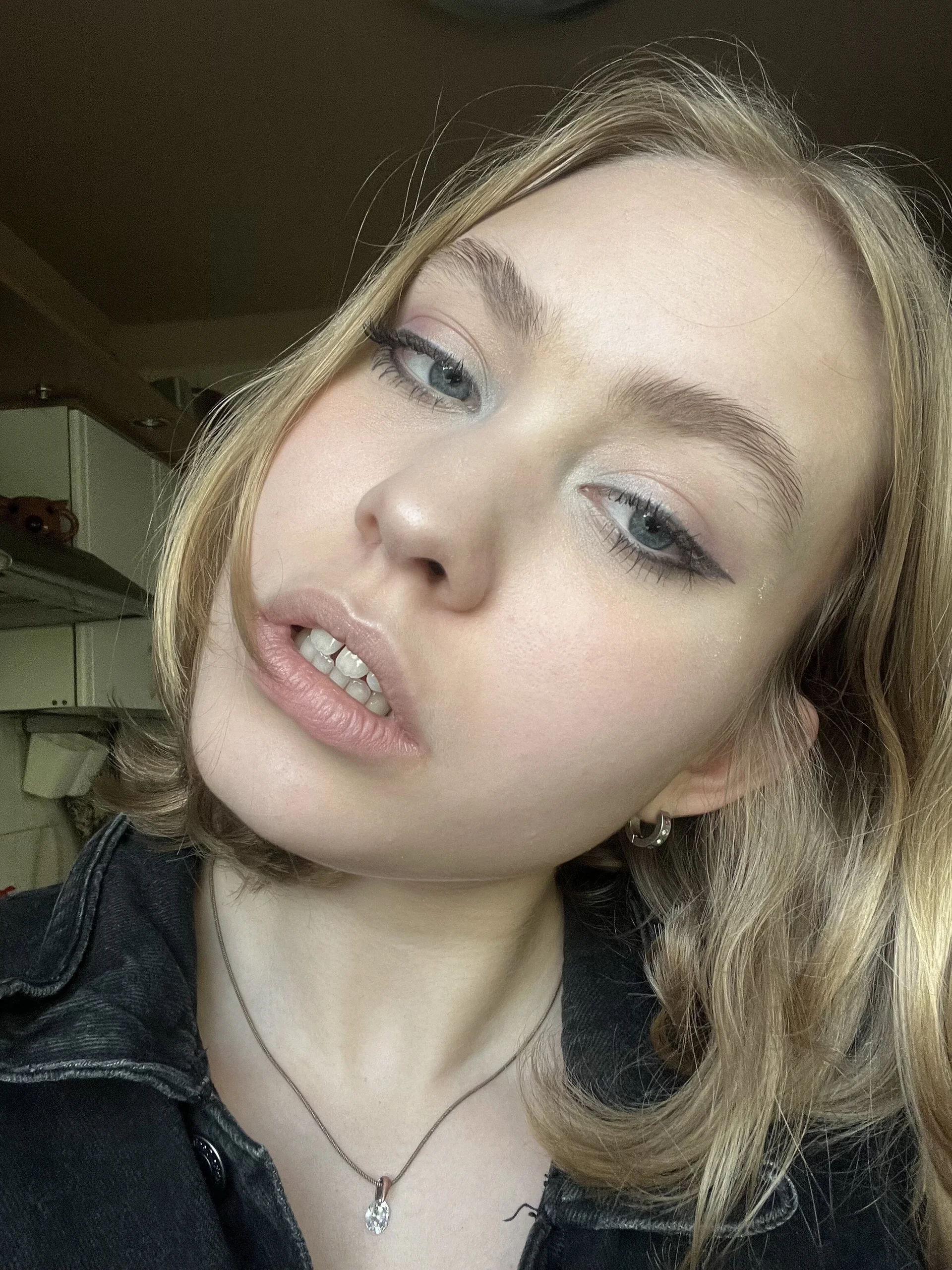 XXX Porn Photo of Nude AmazovaAny 1