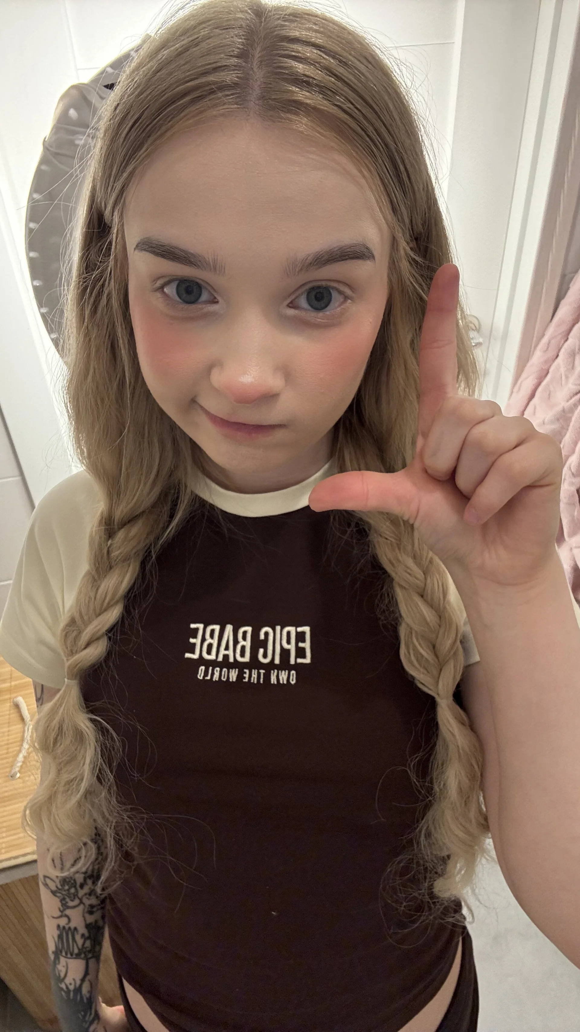 XXX Porn Photo of Nude Baby_Tiny 29