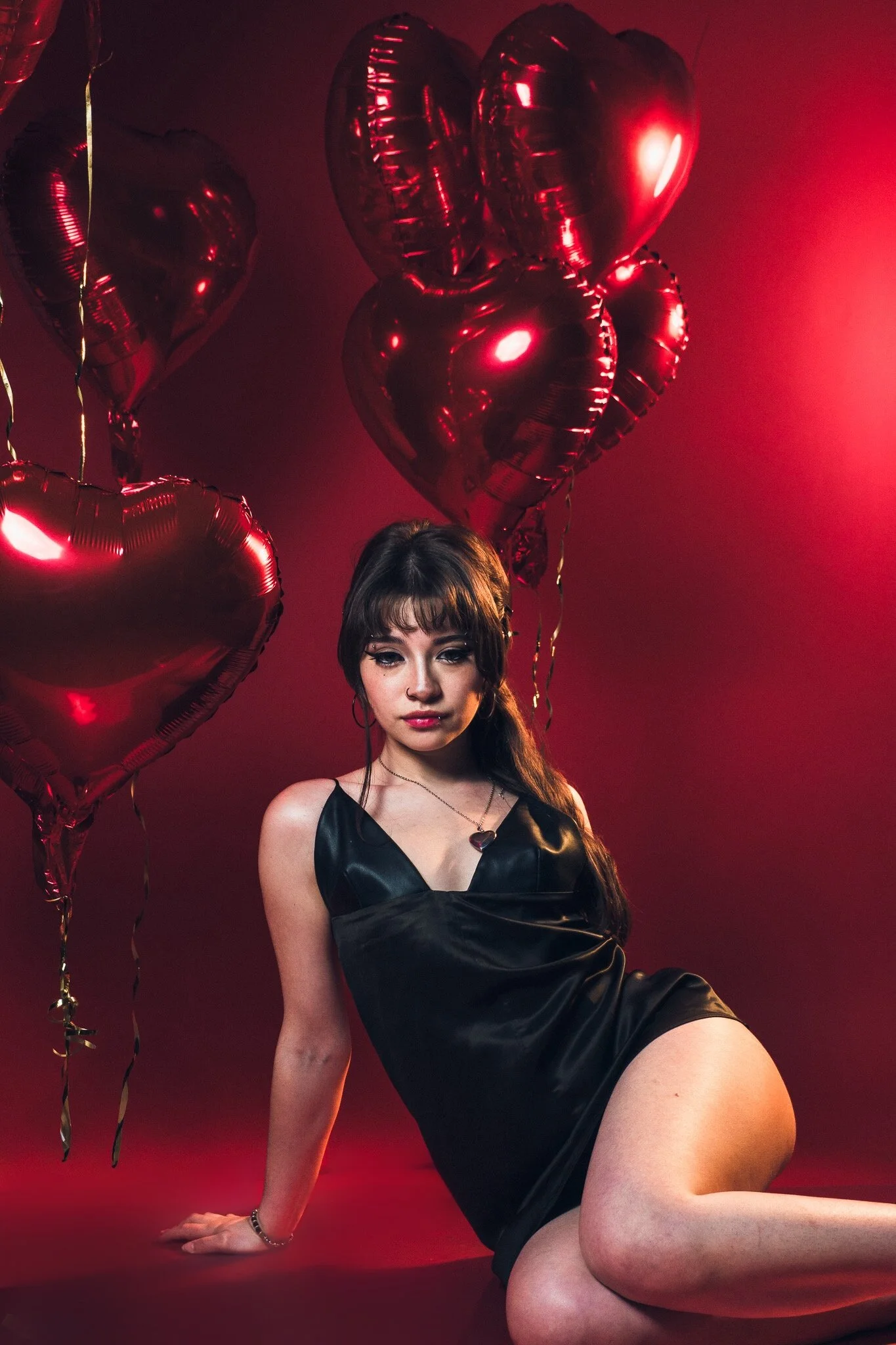 XXX Porn Photo of Nude Miyuki_wolf 41