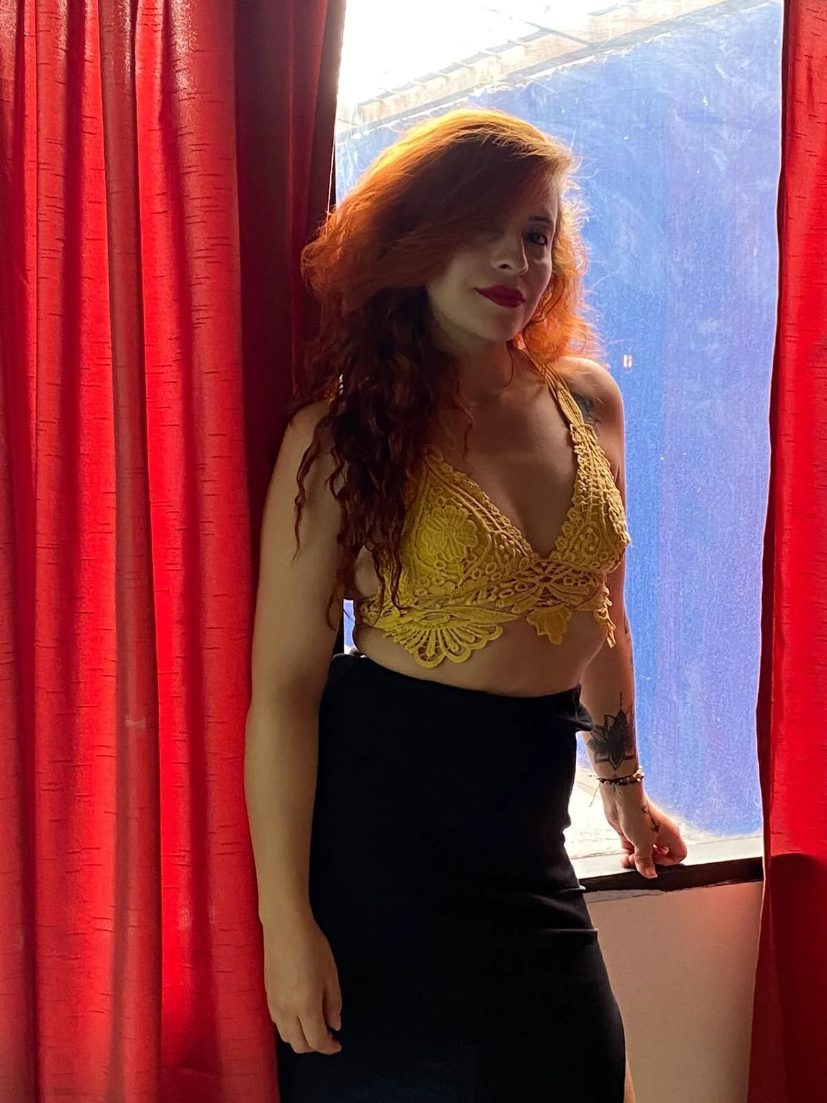 XXX Porn Photo of Nude sahra_taylor_ 52