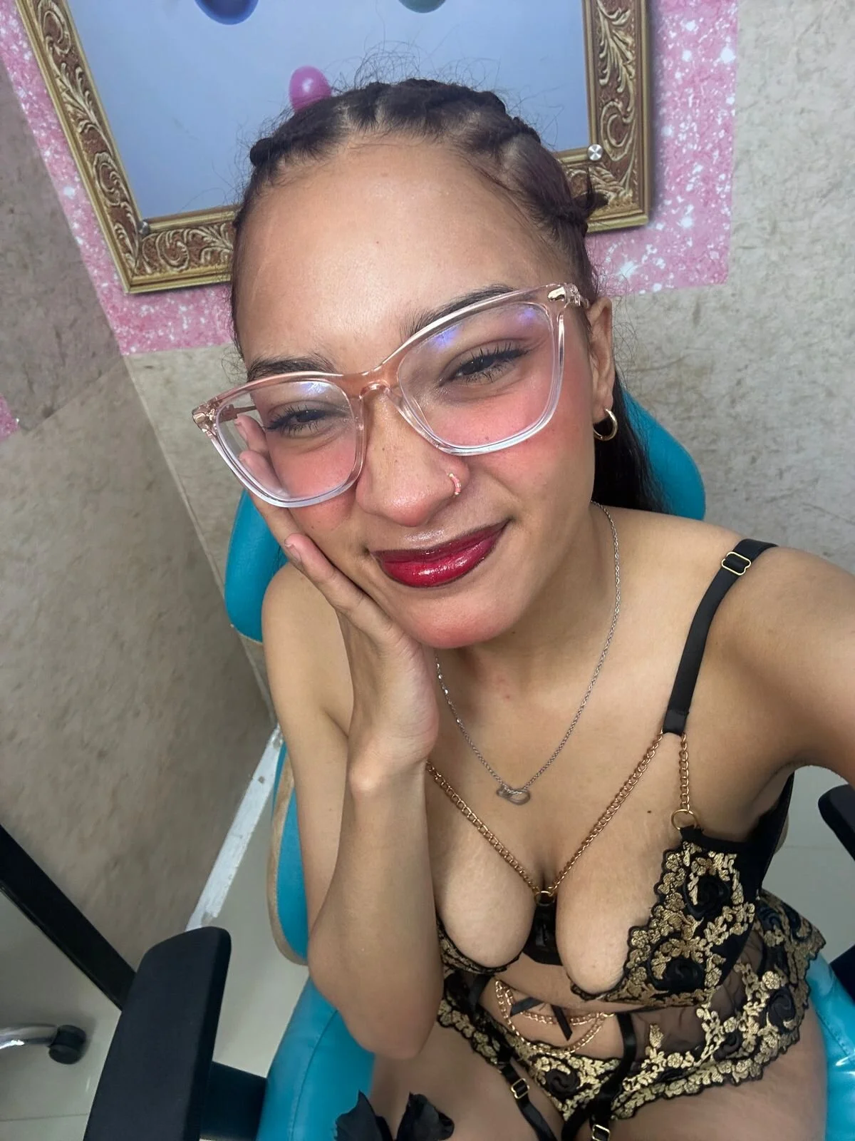 XXX Porn Photo of Nude Jadde_Greyy_ 73