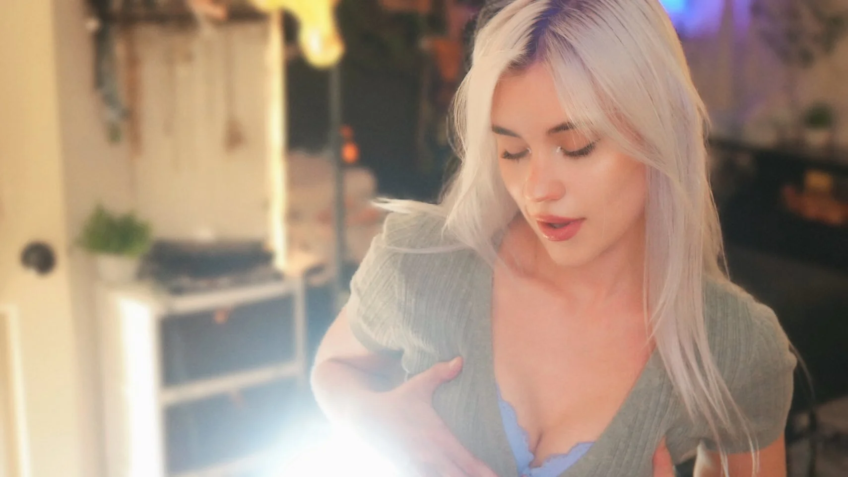XXX Porn Photo of Nude littlelune 5