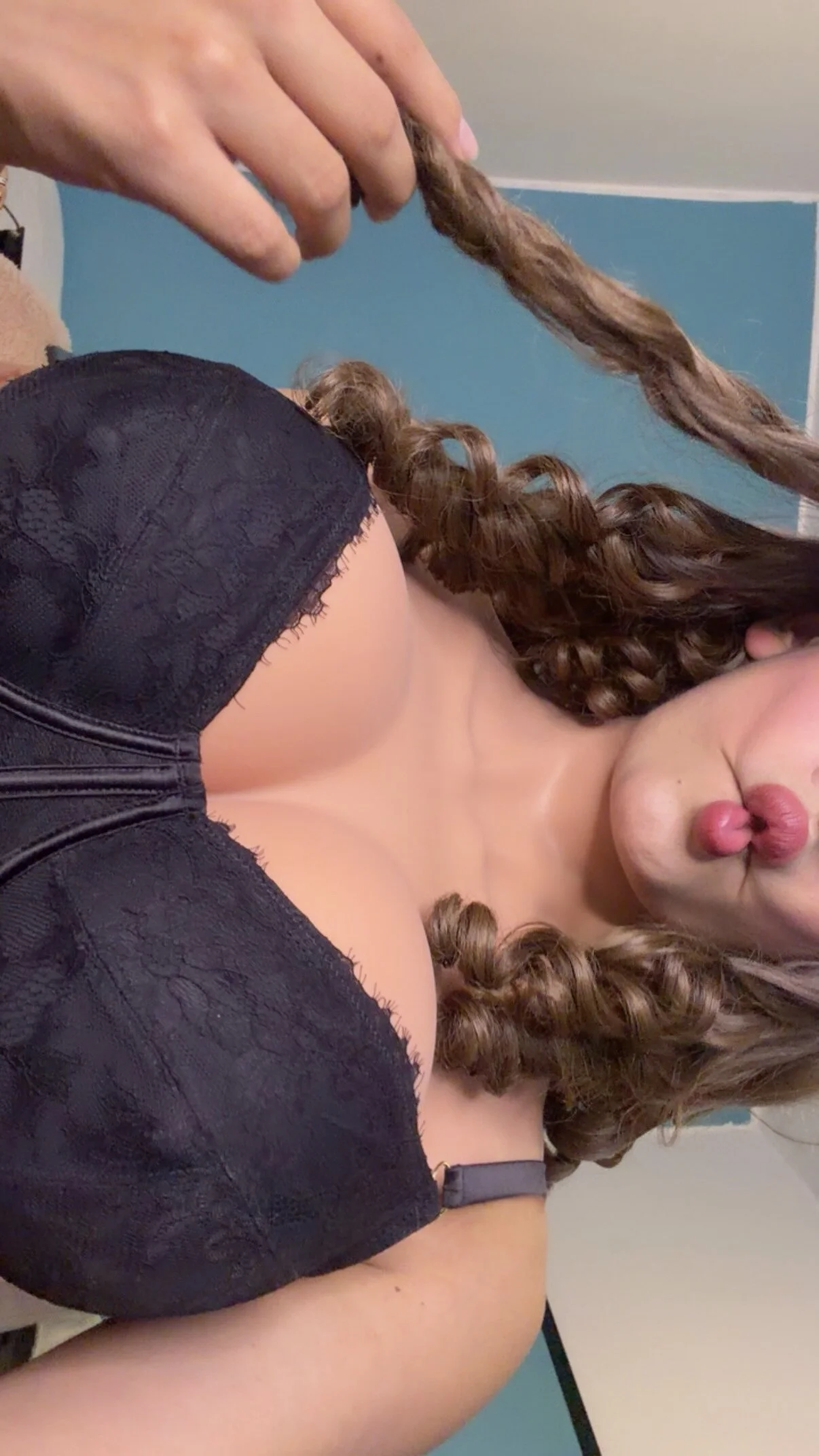 XXX Porn Photo of Nude Honey__kiss 3