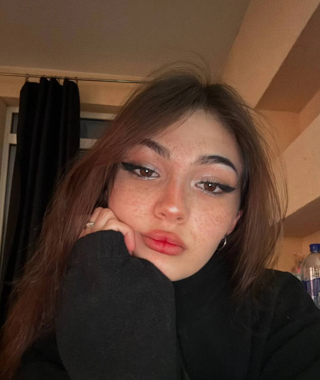 XXX Porn Photo of Nude sweeet_strawberies 2