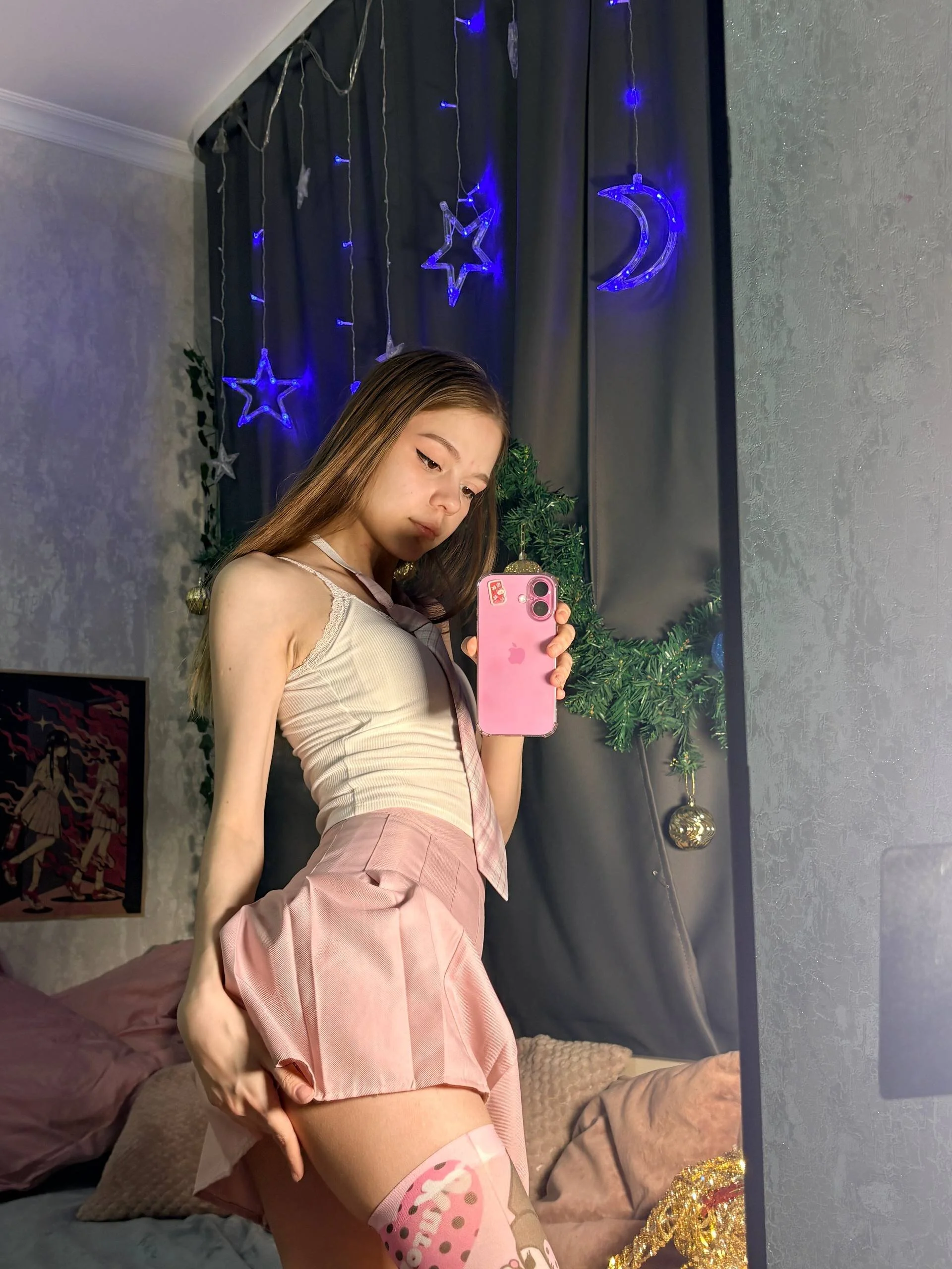 XXX Porn Photo of Nude WeiSusi 101