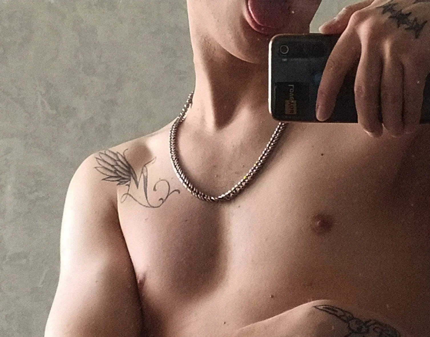 XXX Porn Photo of Nude Dreamkai 9
