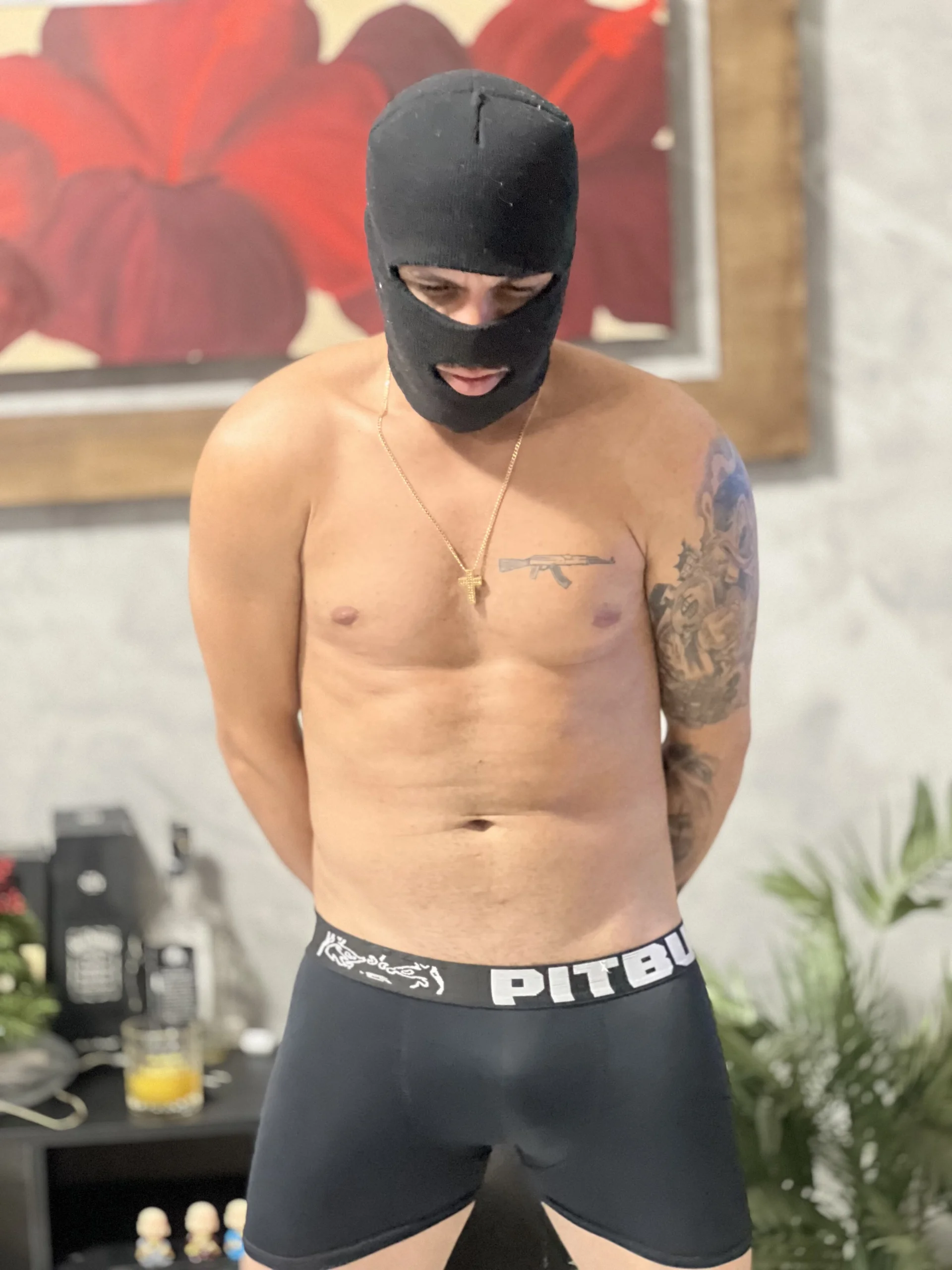XXX Porn Photo of Nude Hotberryofc 3