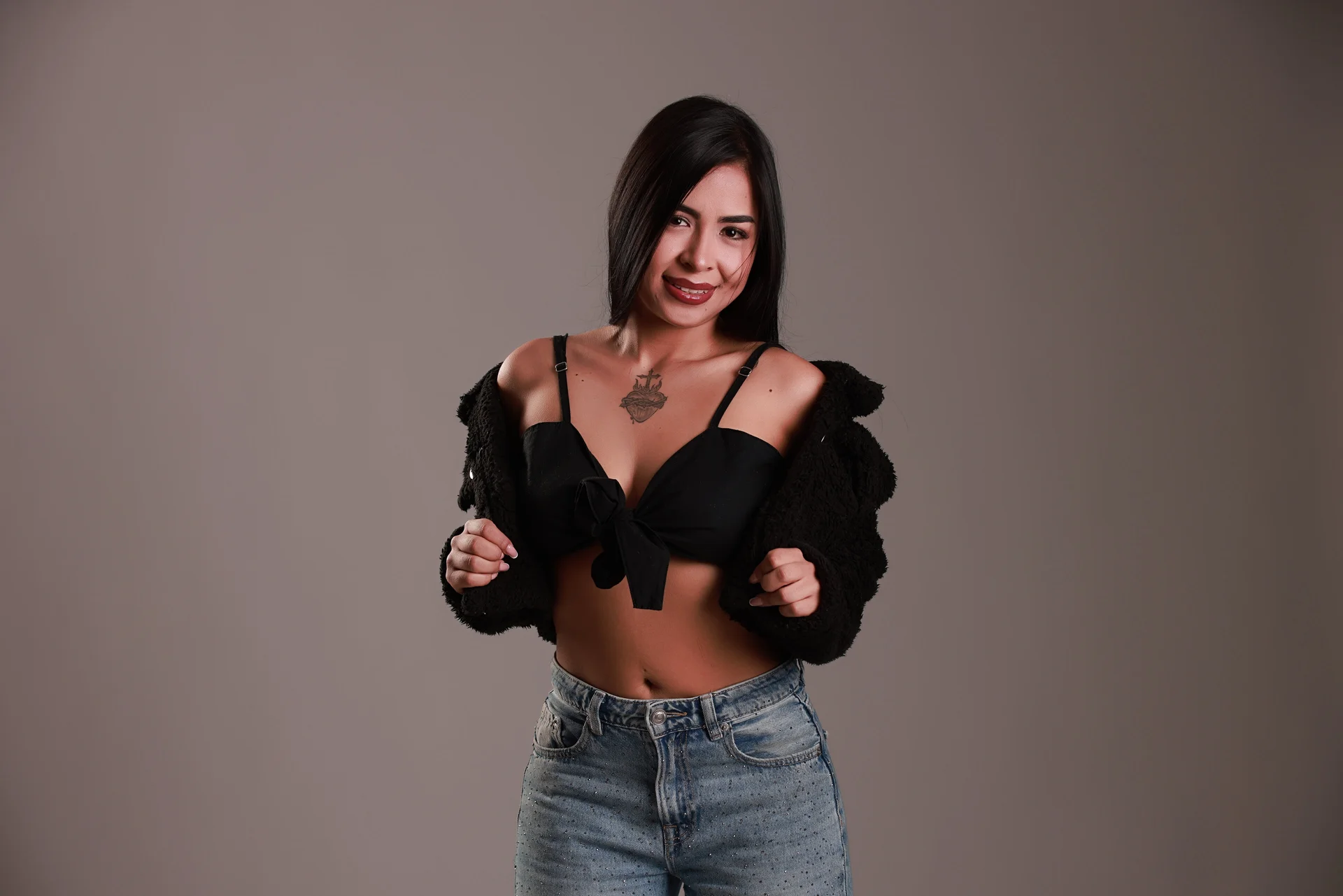 XXX Porn Photo of Nude Sharlottelws 6