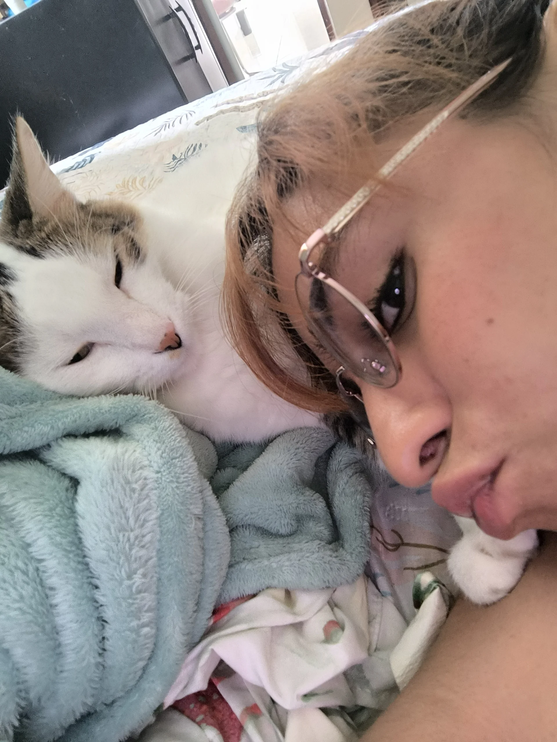 XXX Porn Photo of Nude Chloee_Reed 12