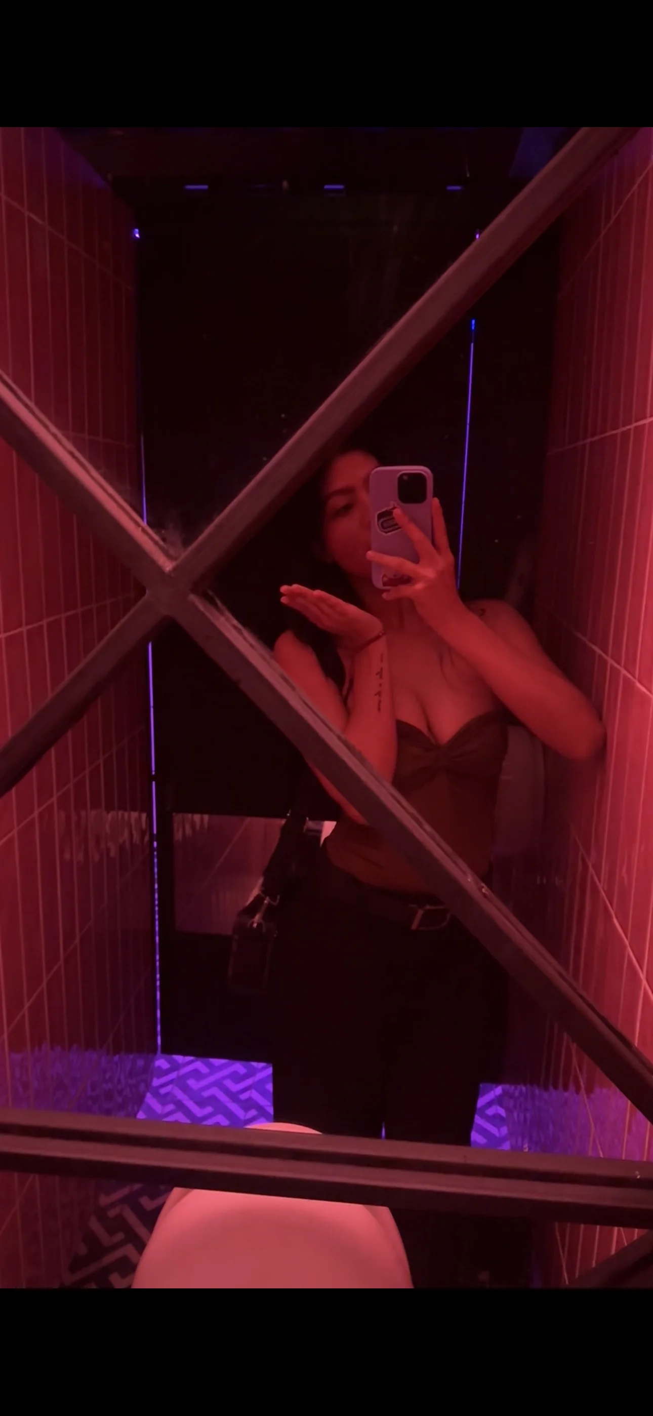 XXX Porn Photo of Nude Rouse_velvet3 1