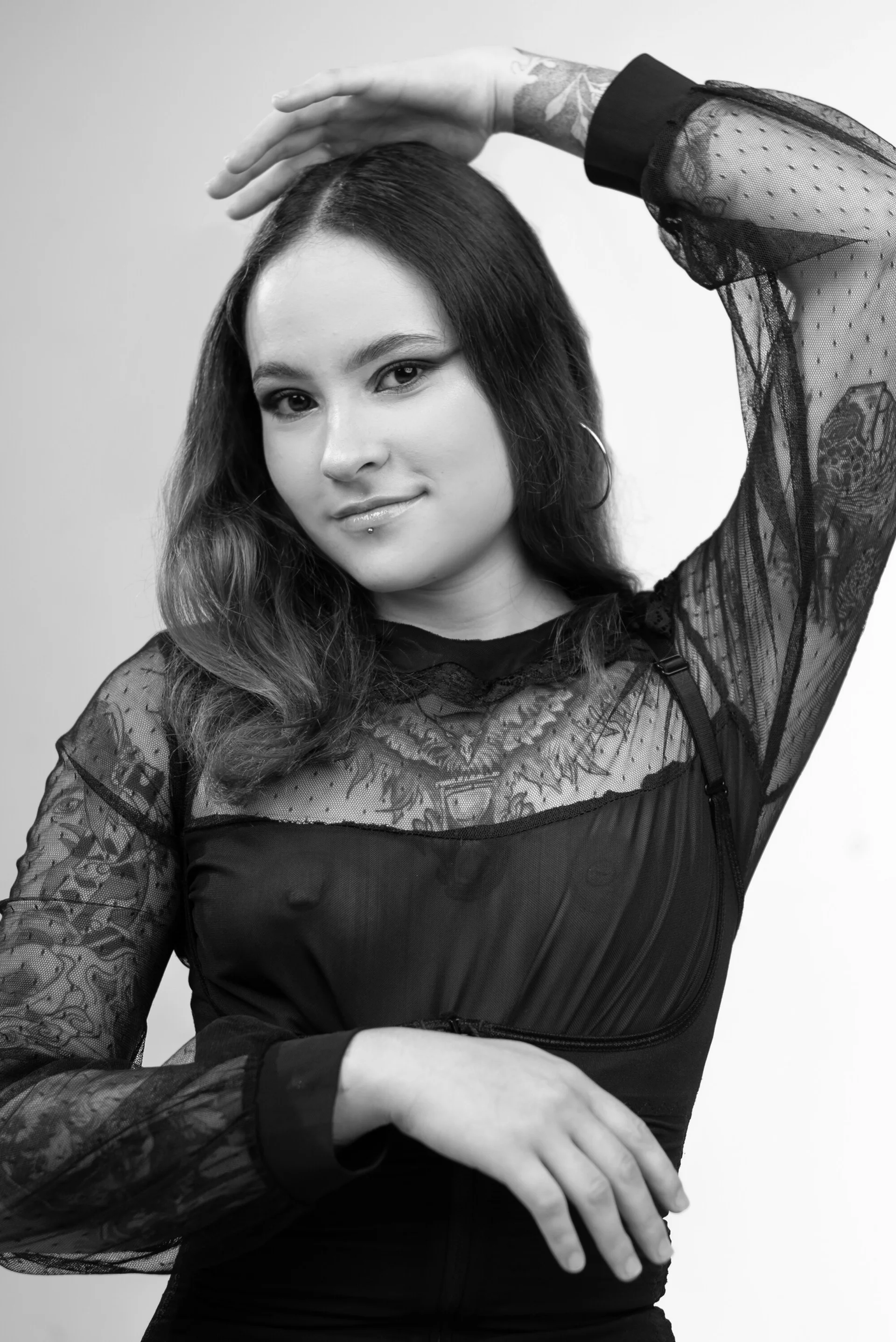 XXX Porn Photo of Nude AnnyThompson_ 17