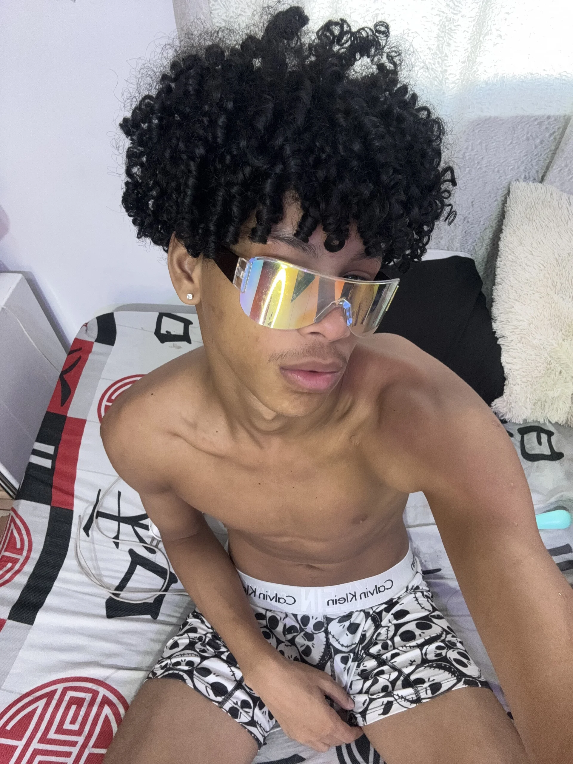 XXX Porn Photo of Nude Violet_Dream2 145
