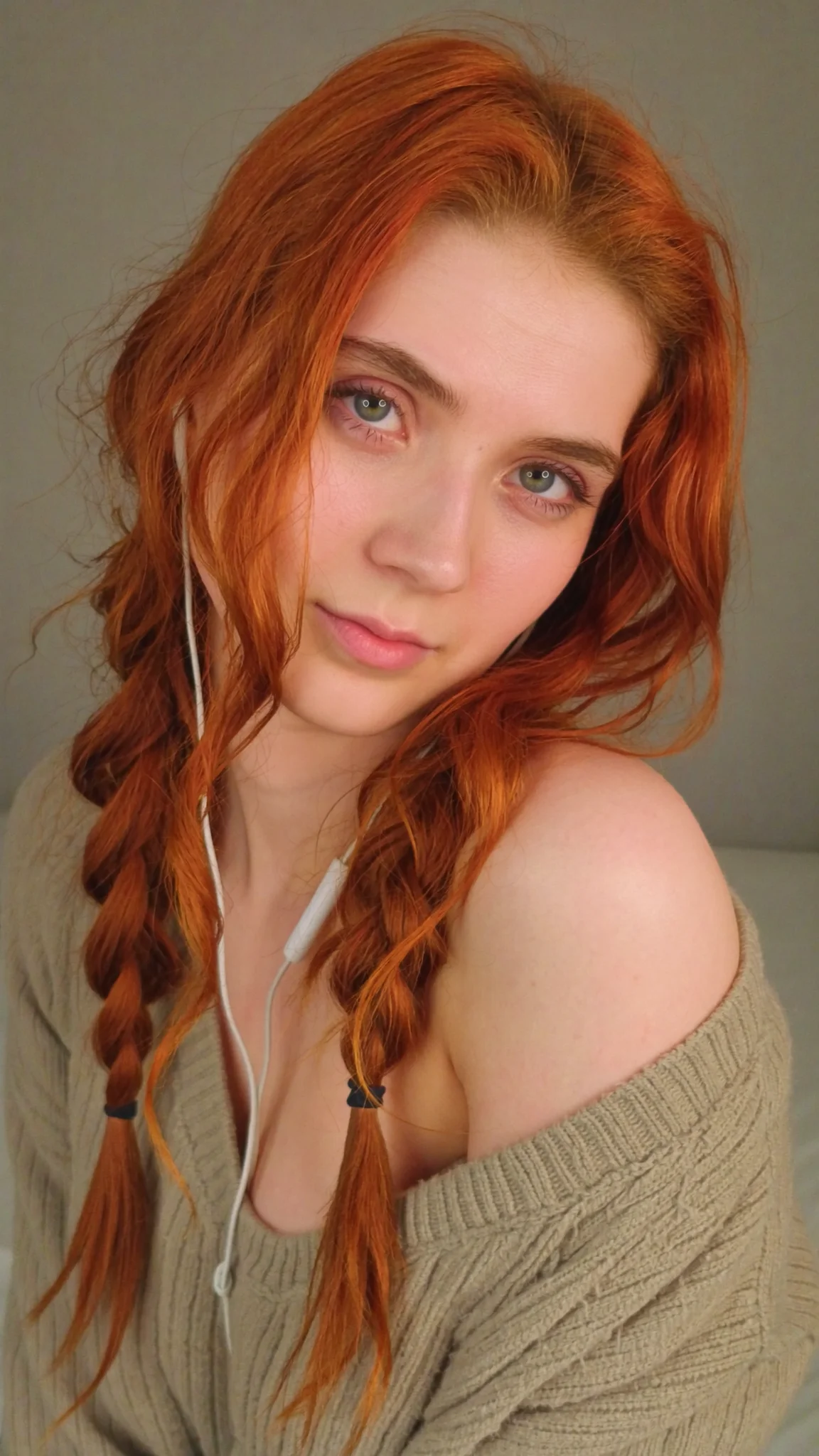 XXX Porn Photo of Nude MariAllen 4