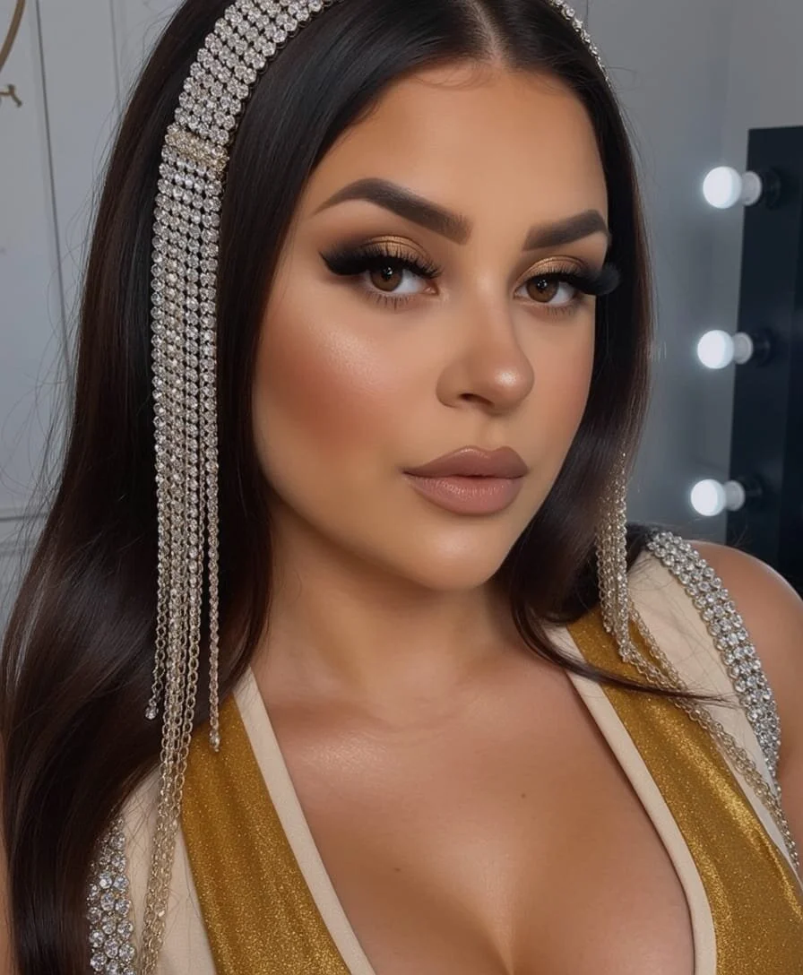 XXX Porn Photo of Nude xmarshax 1