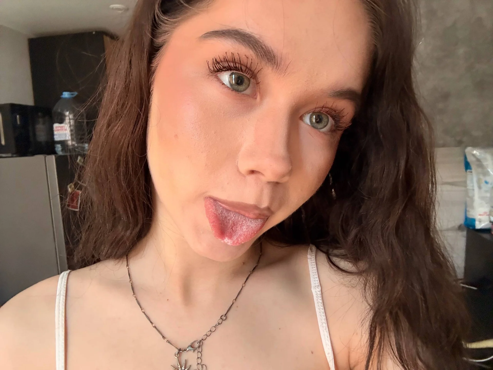 XXX Porn Photo of Nude MelanieHale 41