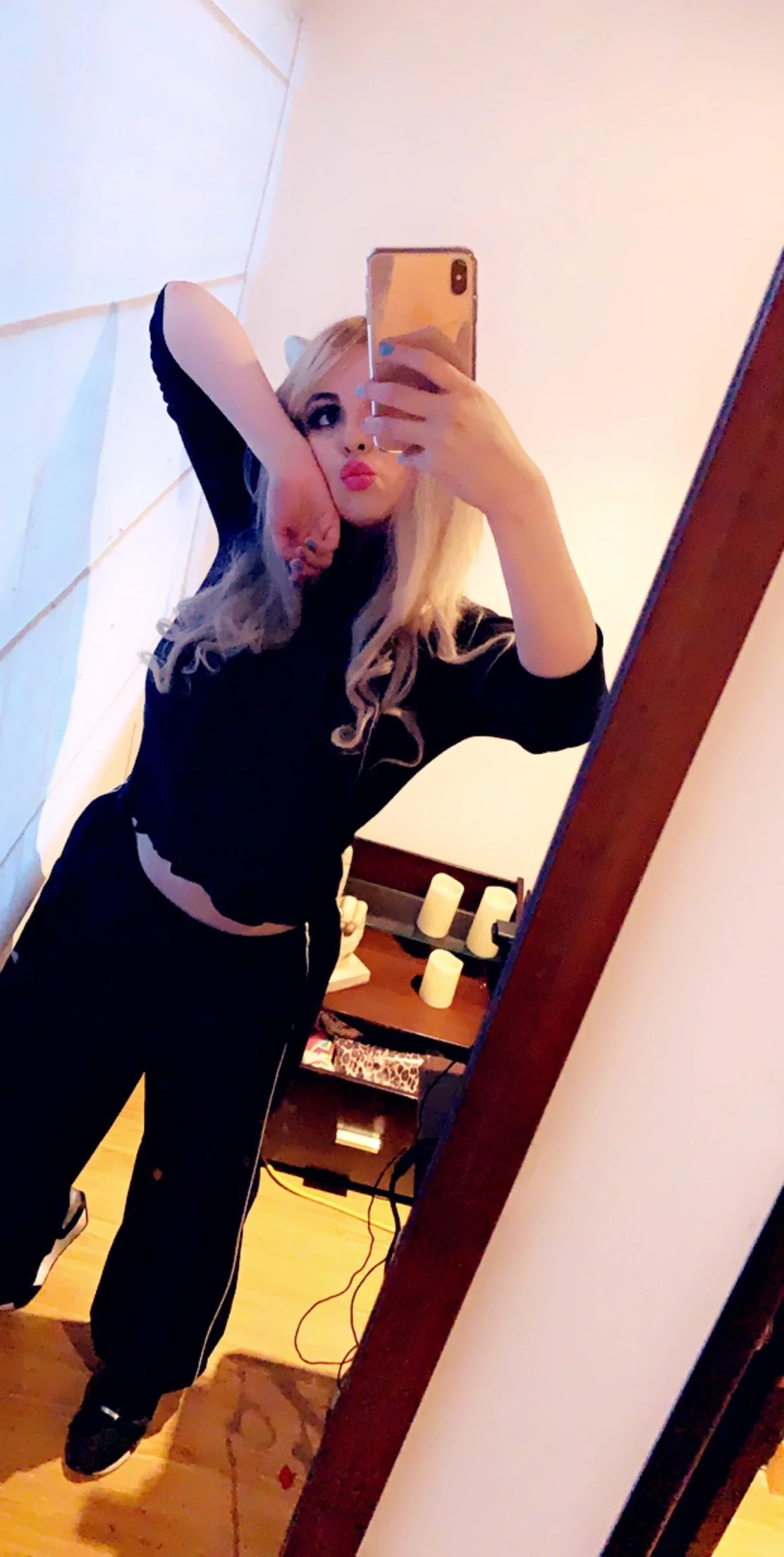 XXX Porn Photo of Nude Alirawrz 50