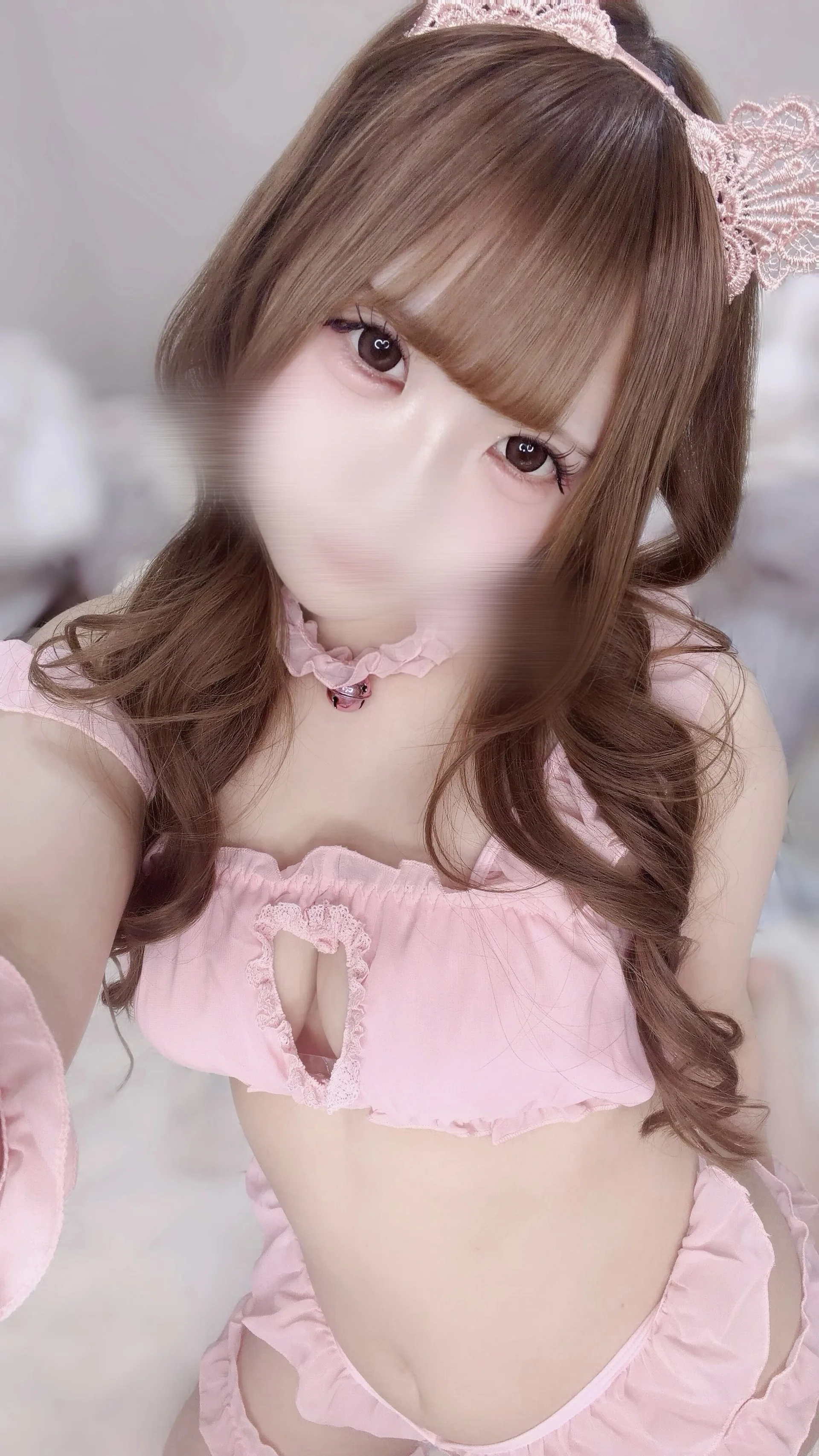 XXX Porn Photo of Nude Ichiru_chan 4