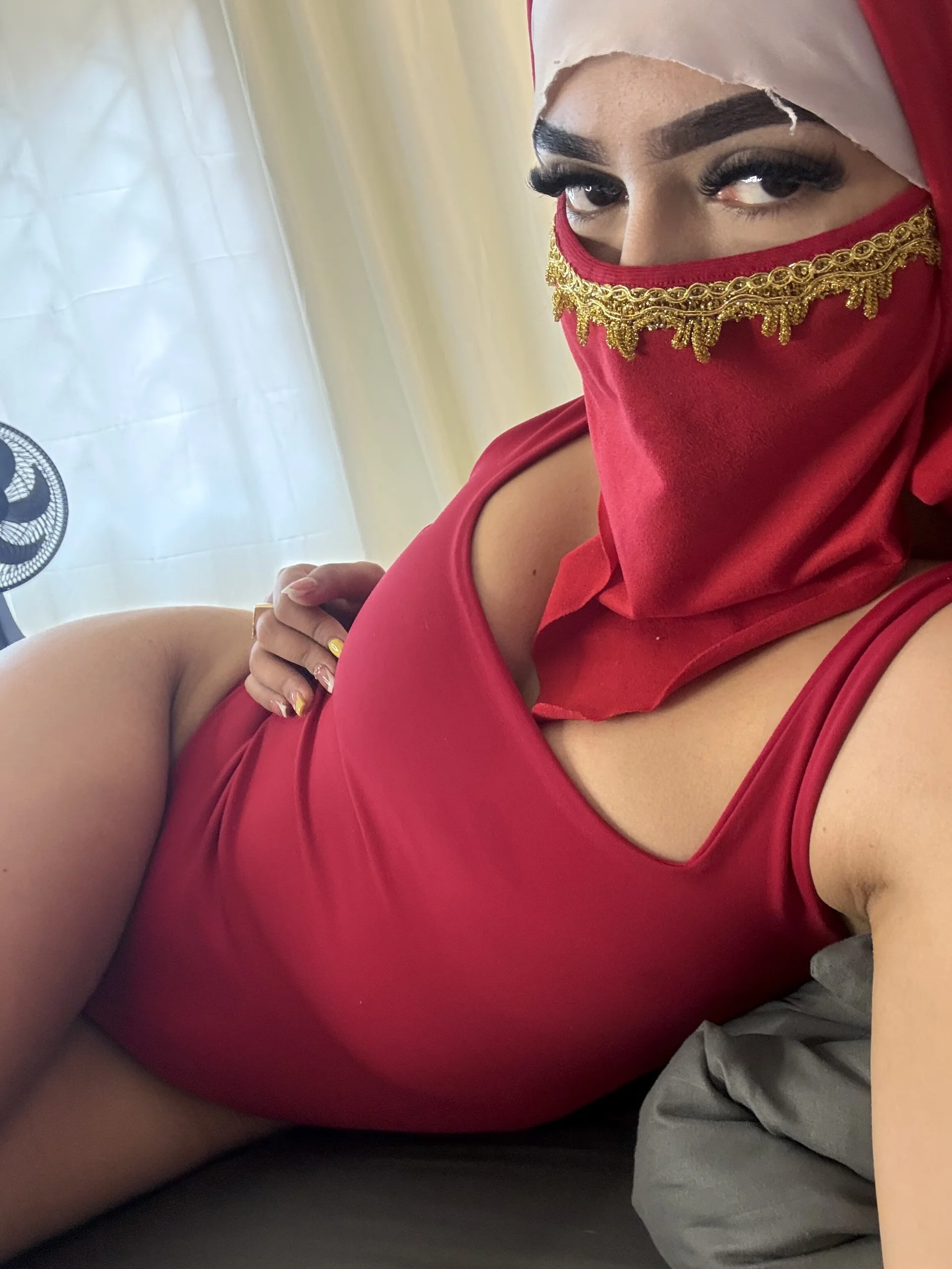 XXX Porn Photo of Nude Zahra_milks 49