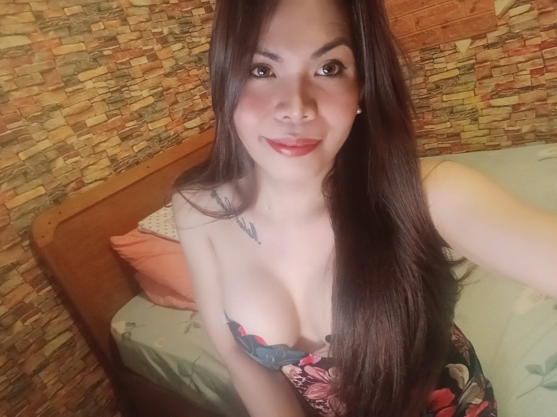 XXX Porn Photo of Nude Ellahsweetheart 3