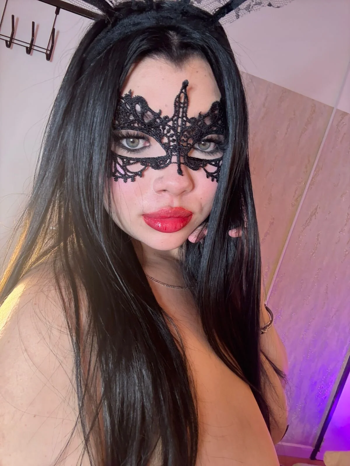 XXX Porn Photo of Nude Meloddy_Rose 24