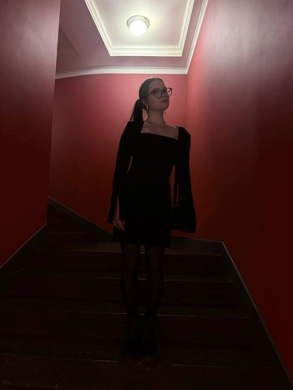 XXX Porn Photo of Nude ReenaBeringer 31