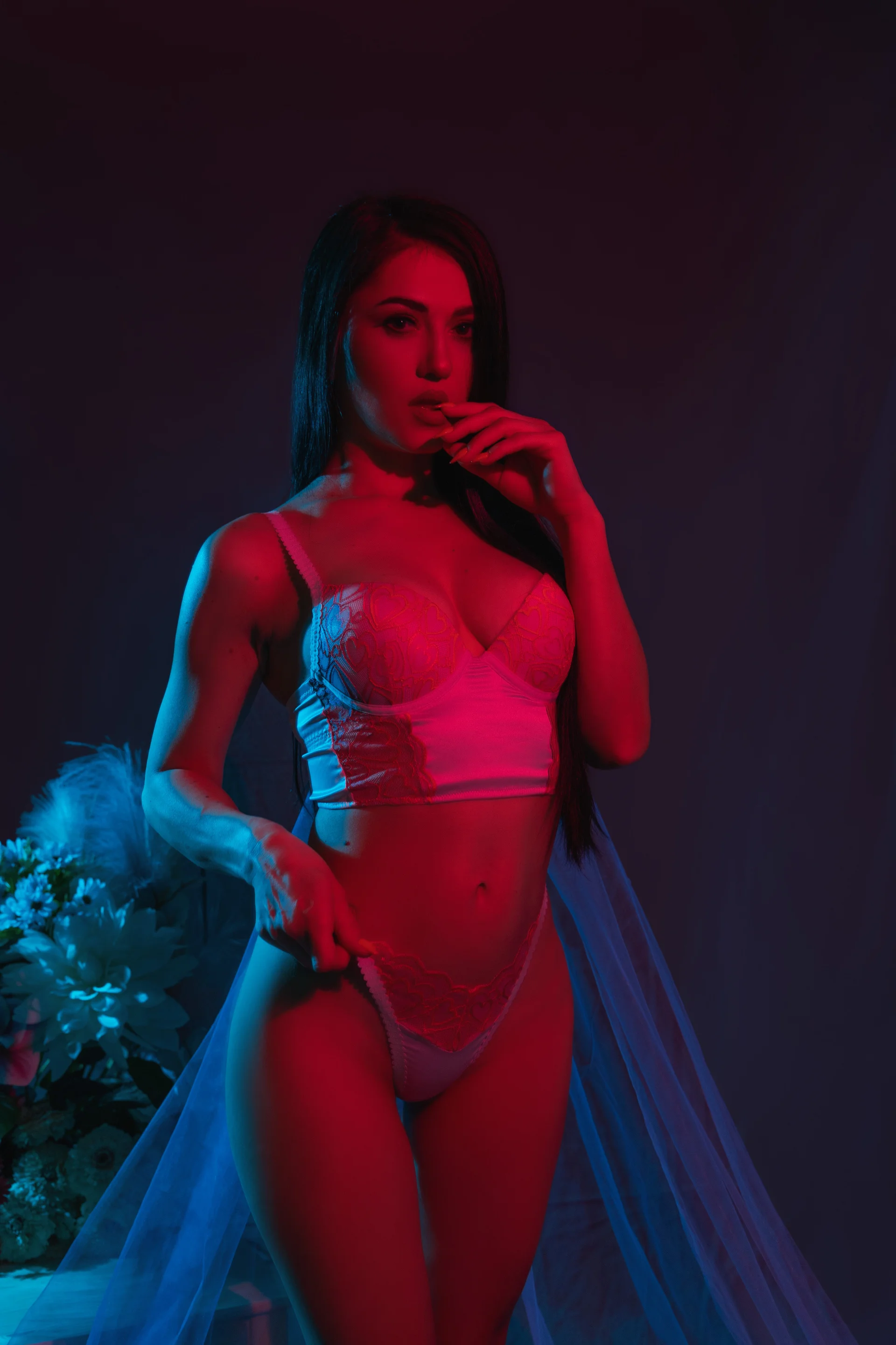 XXX Porn Photo of Nude OliviaSirena 27