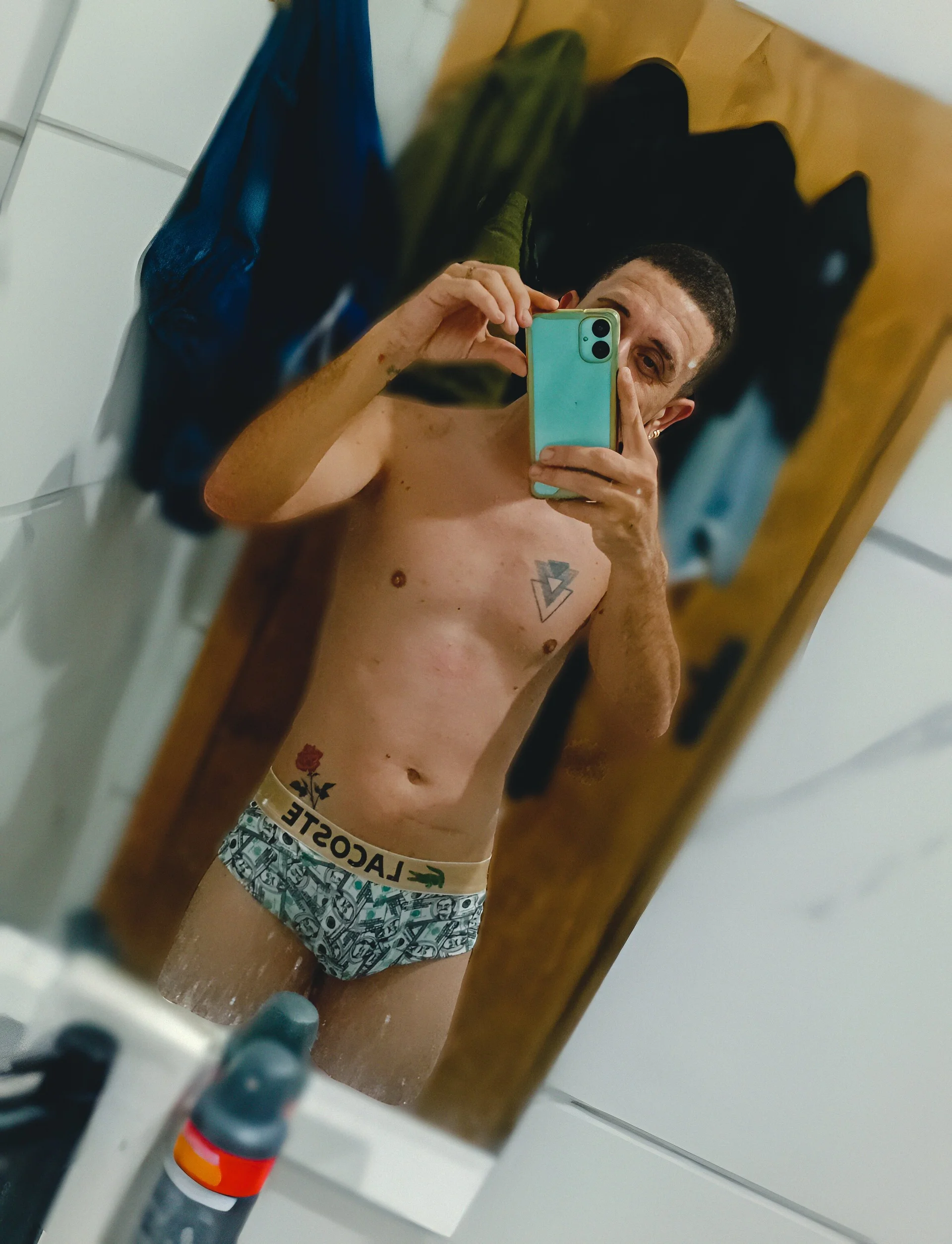 XXX Porn Photo of Nude FunkedApproval 1