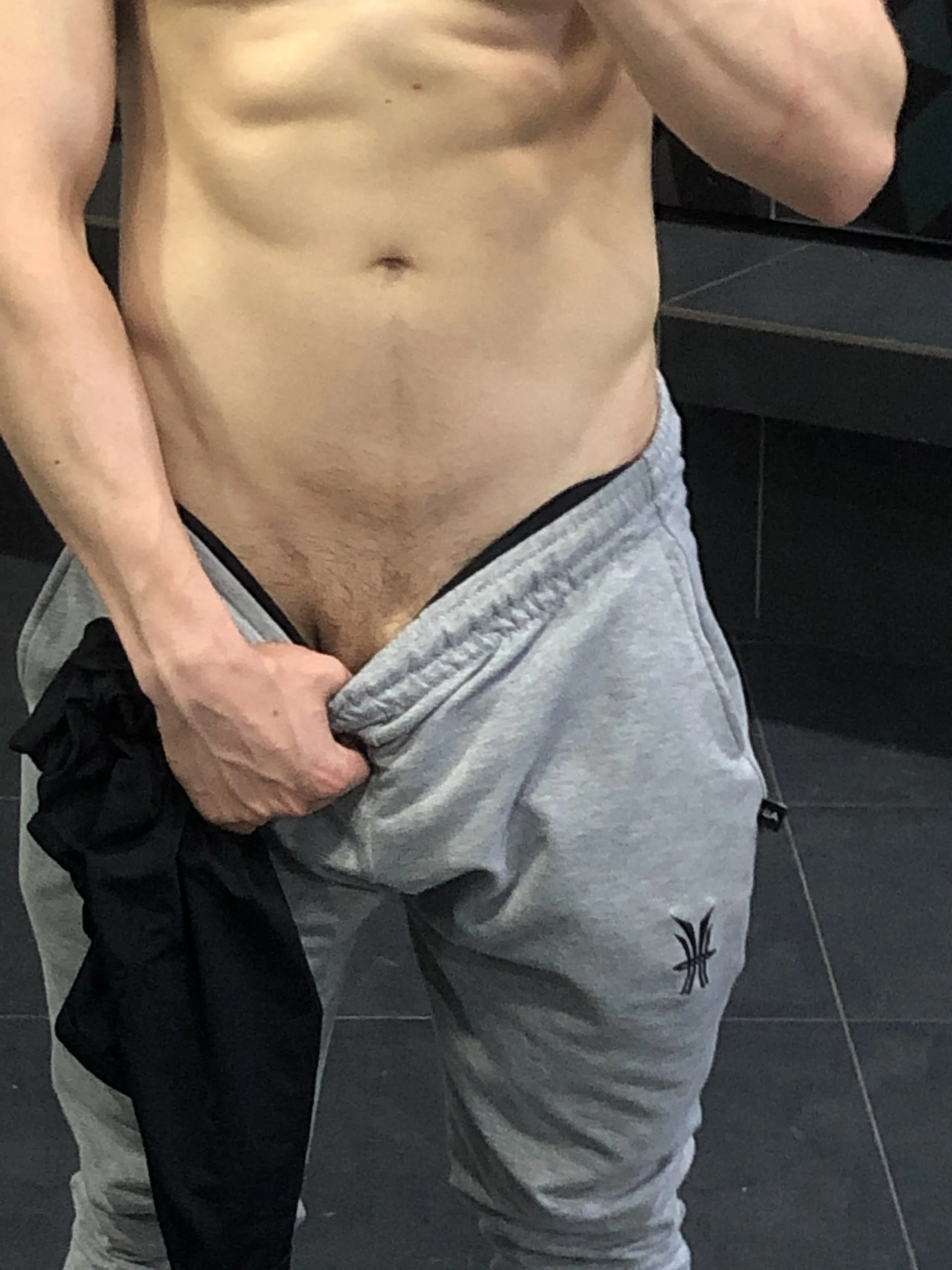 XXX Porn Photo of Nude javiersexymann 1